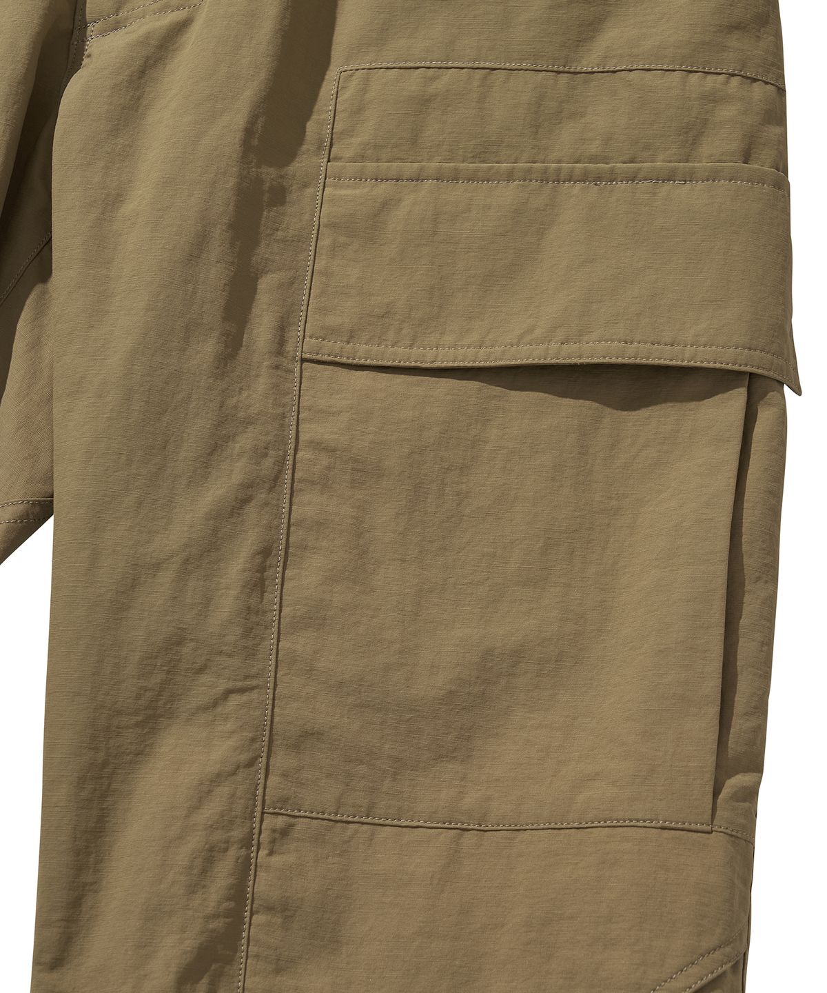 리베레(LIBERE) MOTION ST PANTS / KHAKI