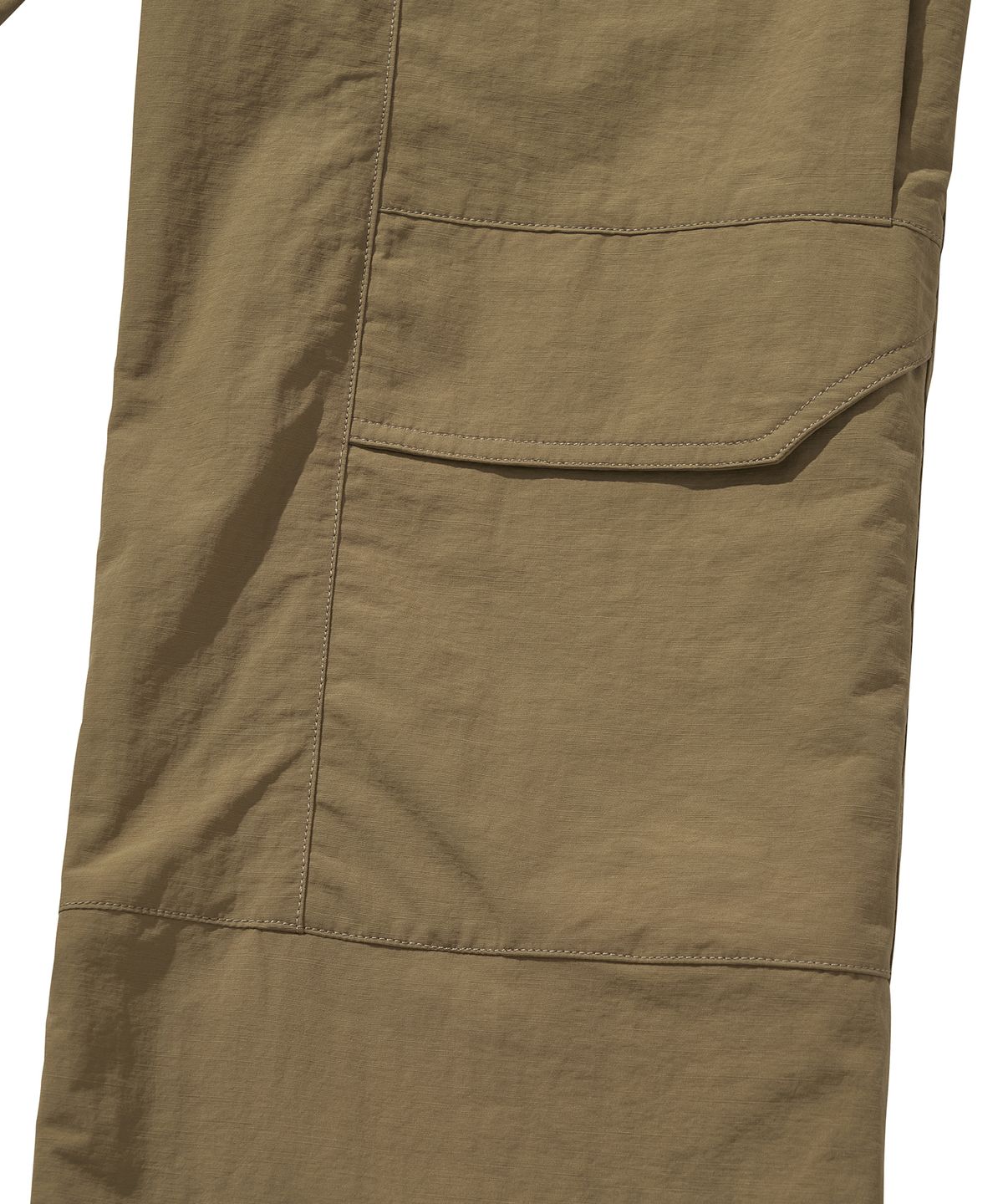 리베레(LIBERE) MOTION ST PANTS / KHAKI
