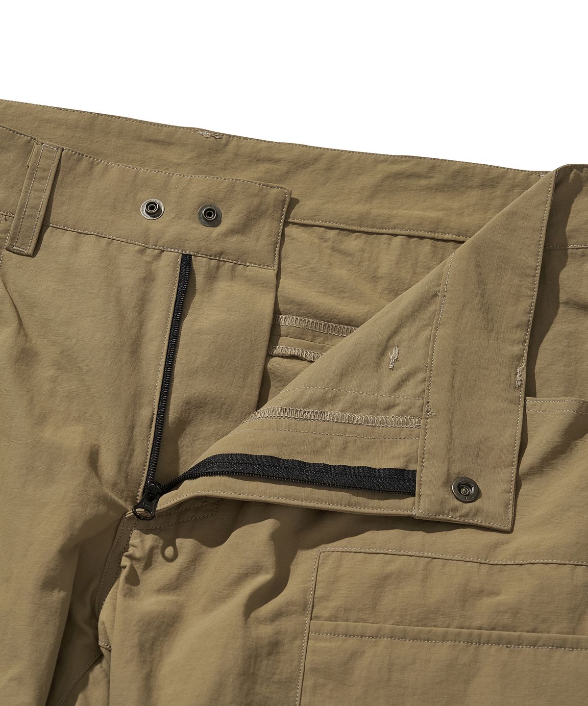 리베레(LIBERE) MOTION ST PANTS / KHAKI