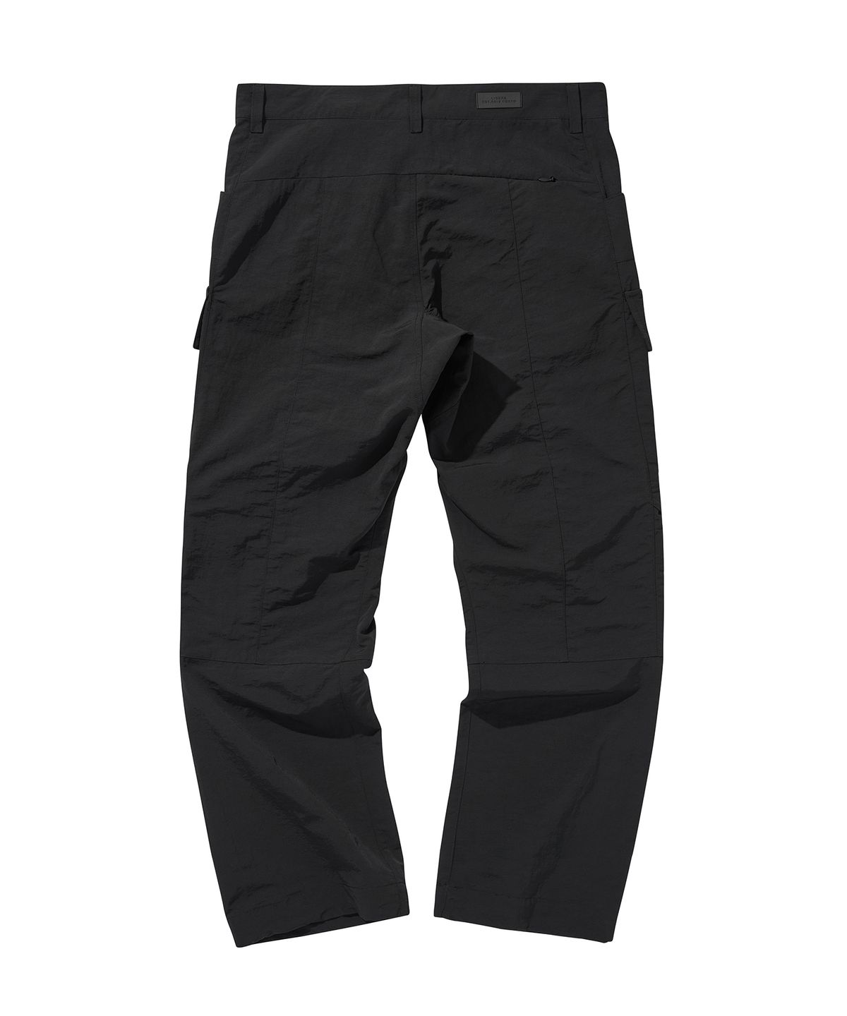 리베레(LIBERE) MOTION ST PANTS / BLACK