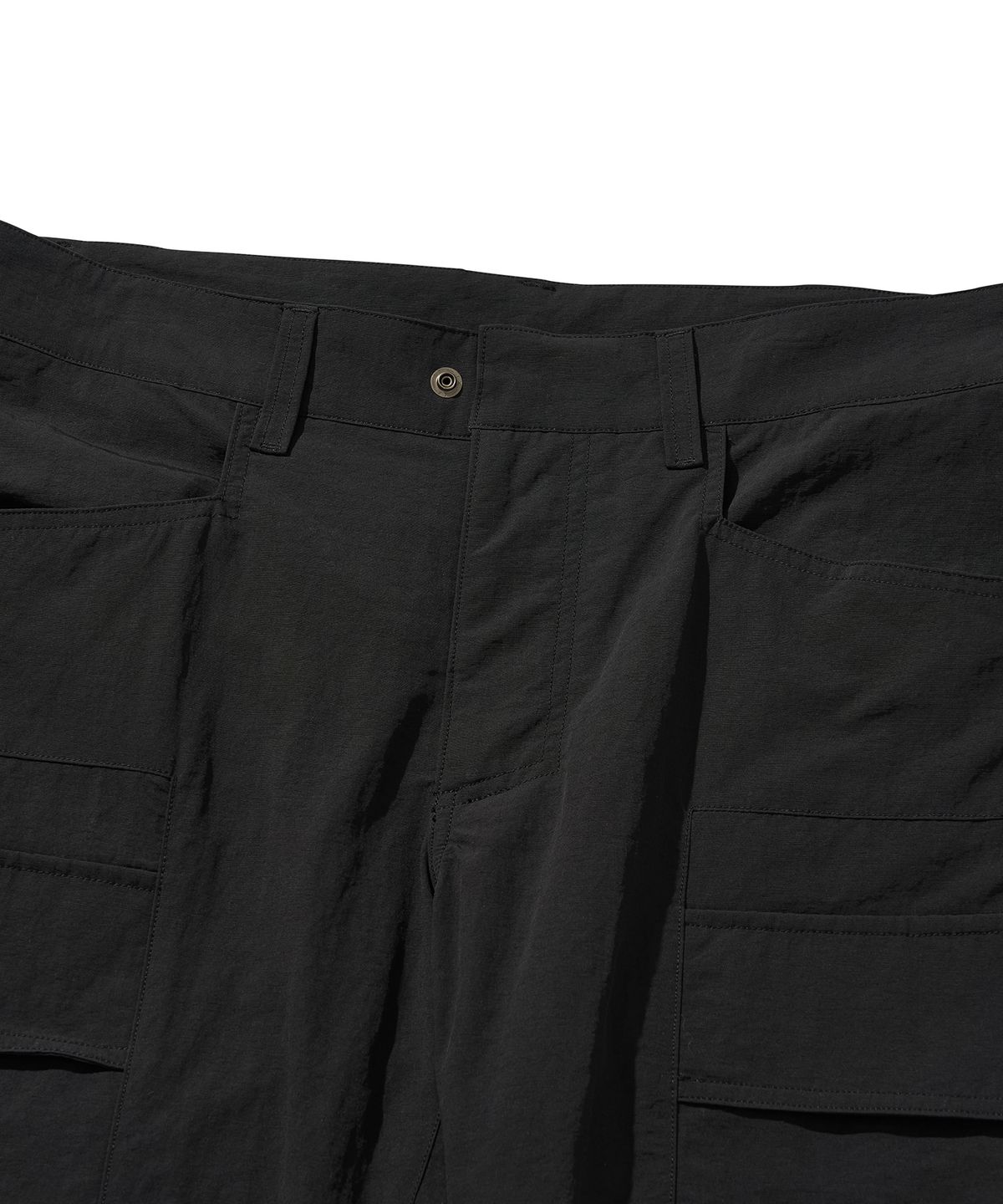 리베레(LIBERE) MOTION ST PANTS / BLACK