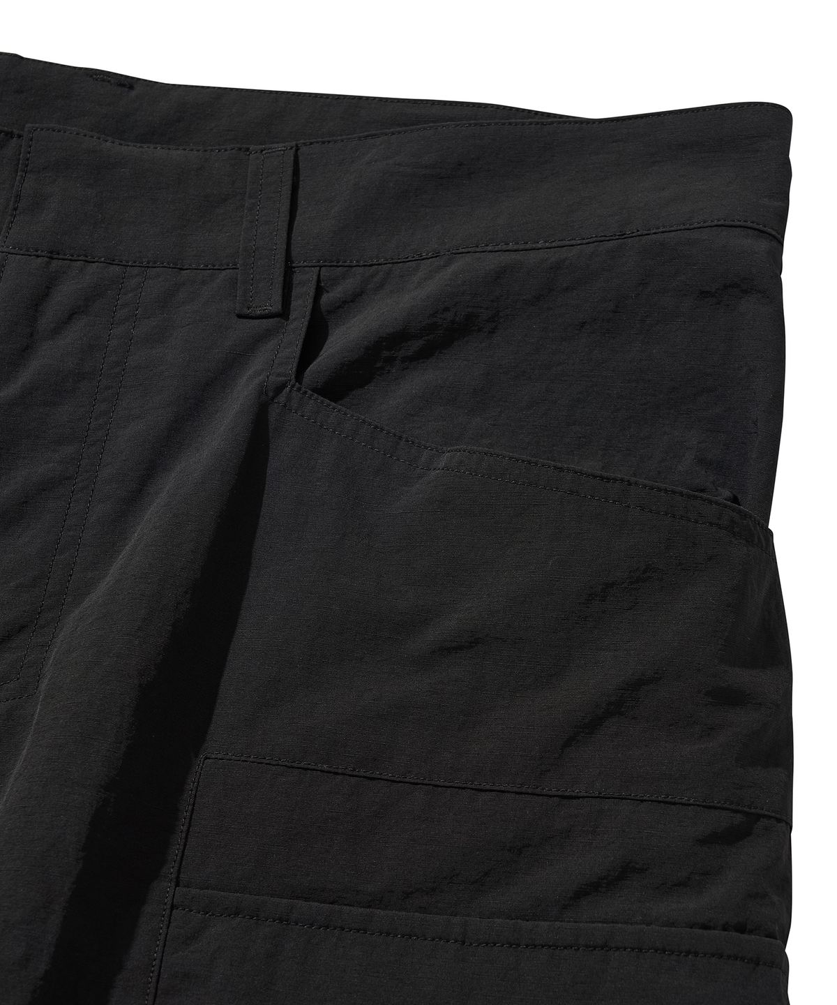 리베레(LIBERE) MOTION ST PANTS / BLACK