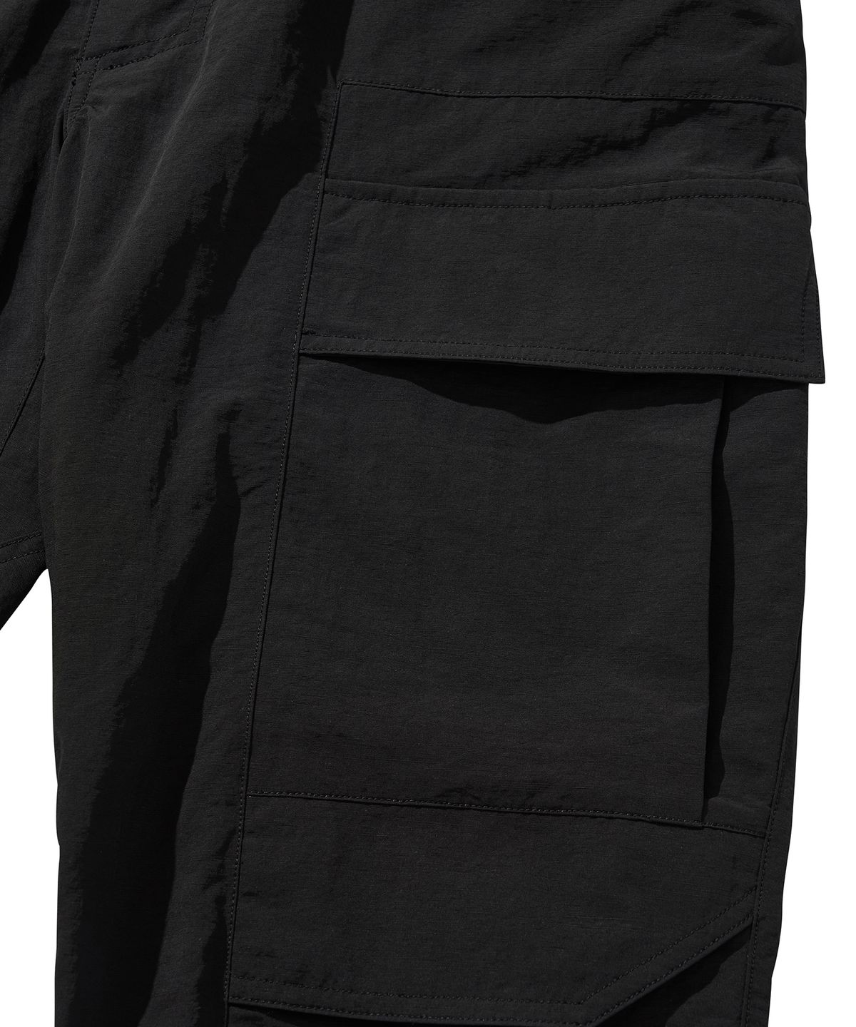 리베레(LIBERE) MOTION ST PANTS / BLACK