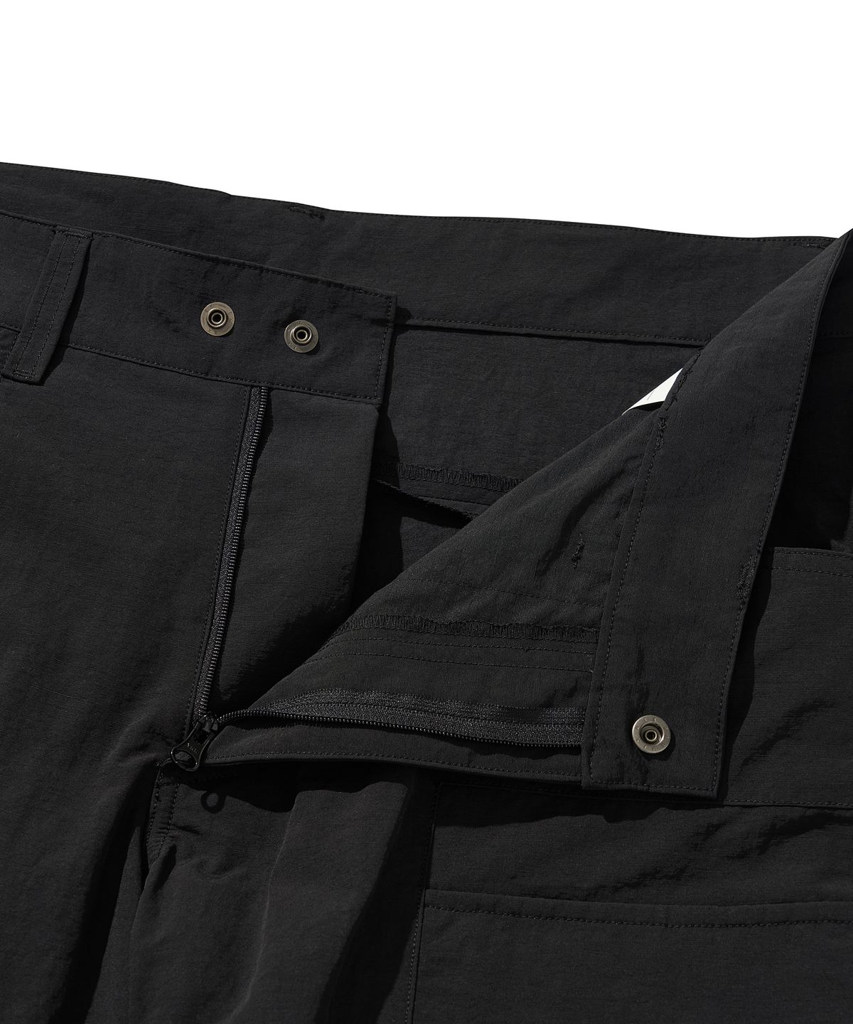 리베레(LIBERE) MOTION ST PANTS / BLACK