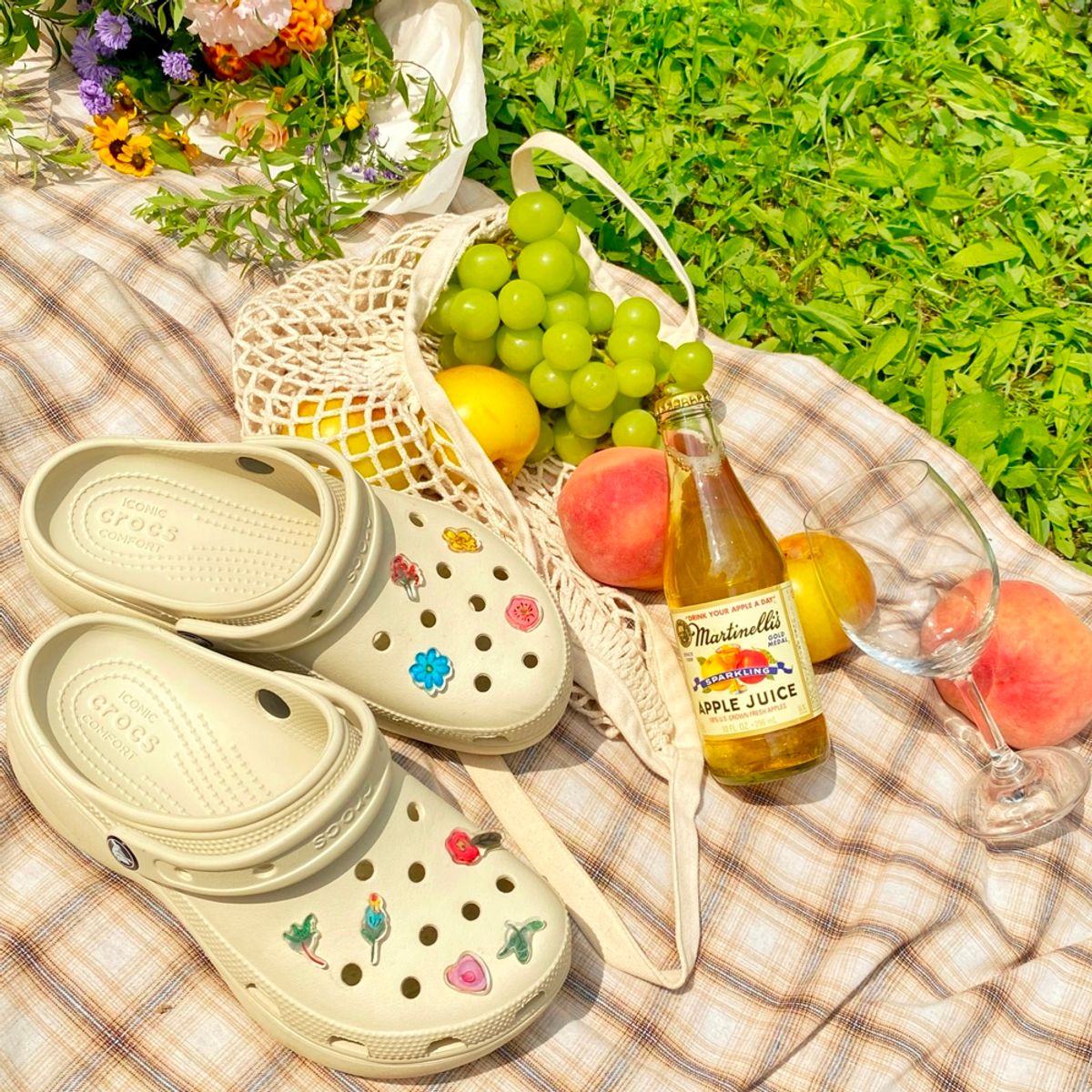베비카소(BABICASSO) Flower Set