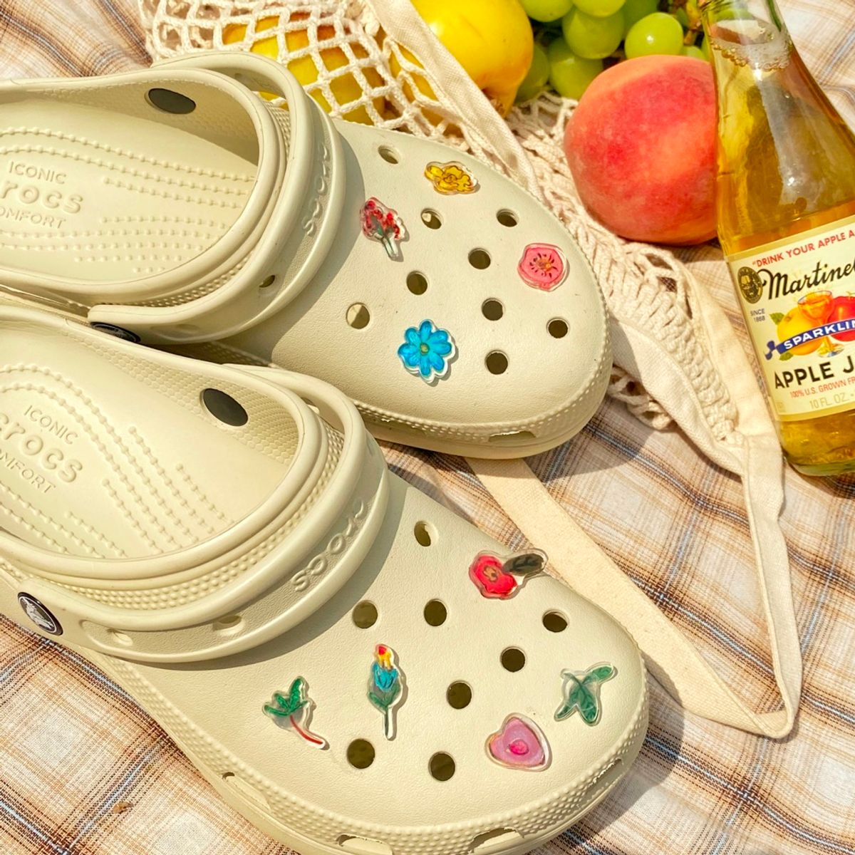 베비카소(BABICASSO) Flower Set