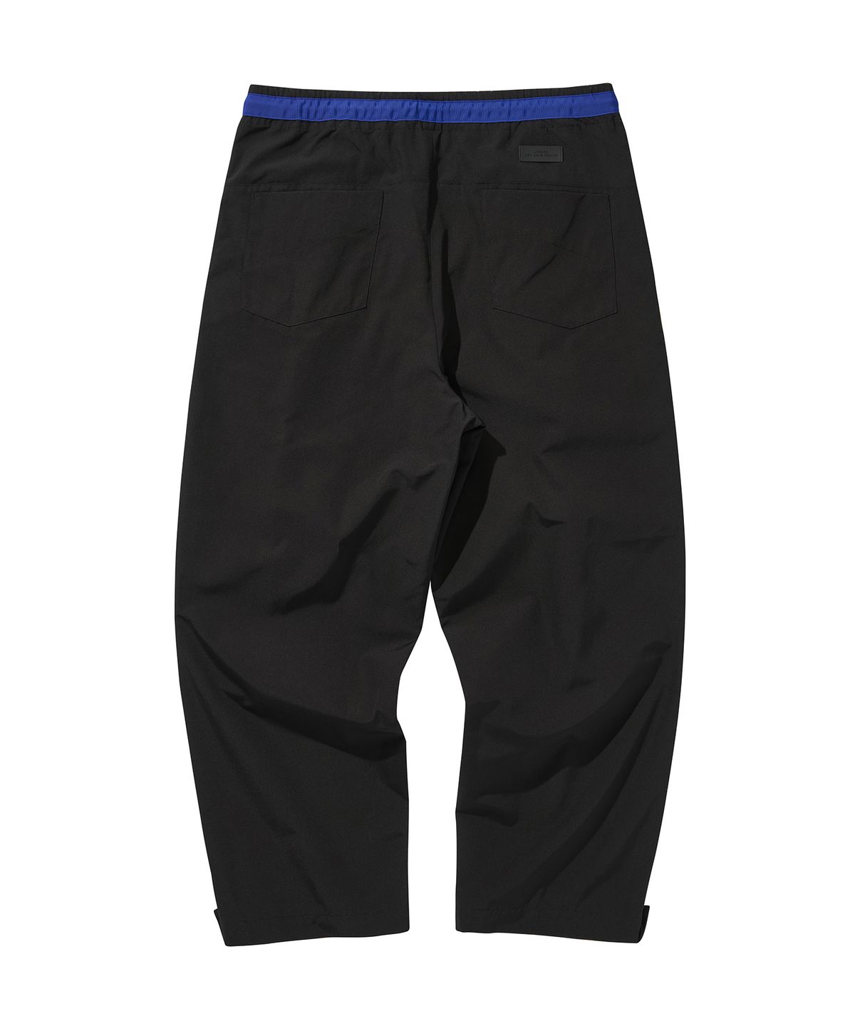 리베레(LIBERE) KIRI ST PANTS / BLACK