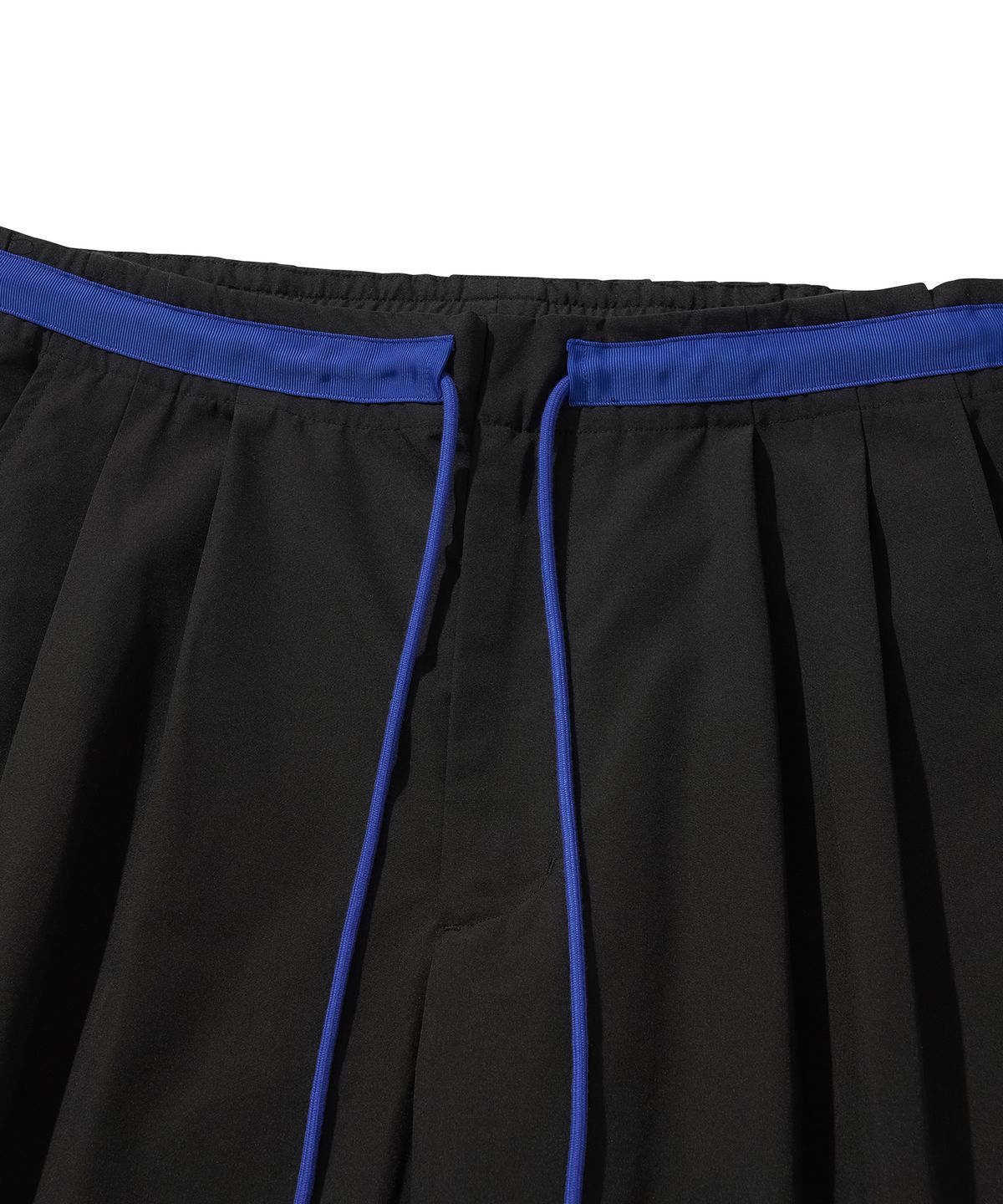 리베레(LIBERE) KIRI ST PANTS / BLACK
