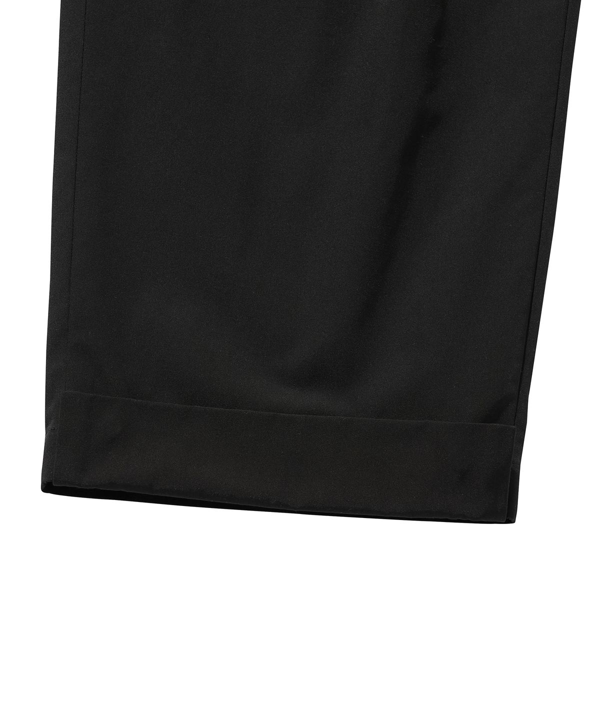 리베레(LIBERE) KIRI ST PANTS / BLACK