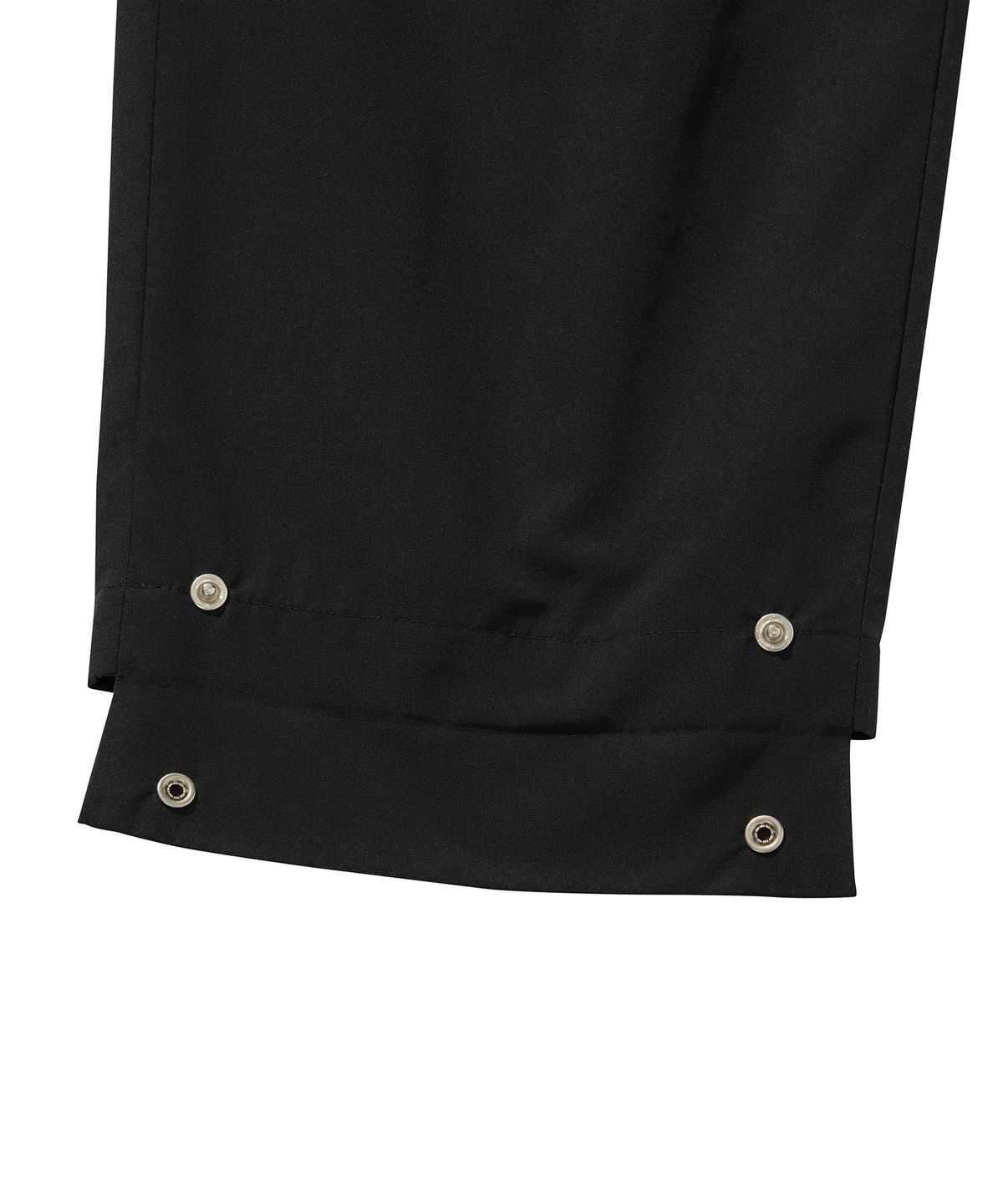리베레(LIBERE) KIRI ST PANTS / BLACK