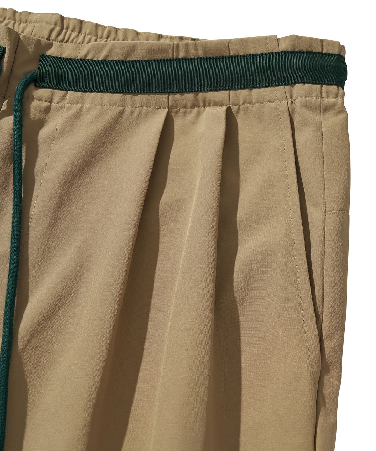 리베레(LIBERE) KIRI ST PANTS / BEIGE