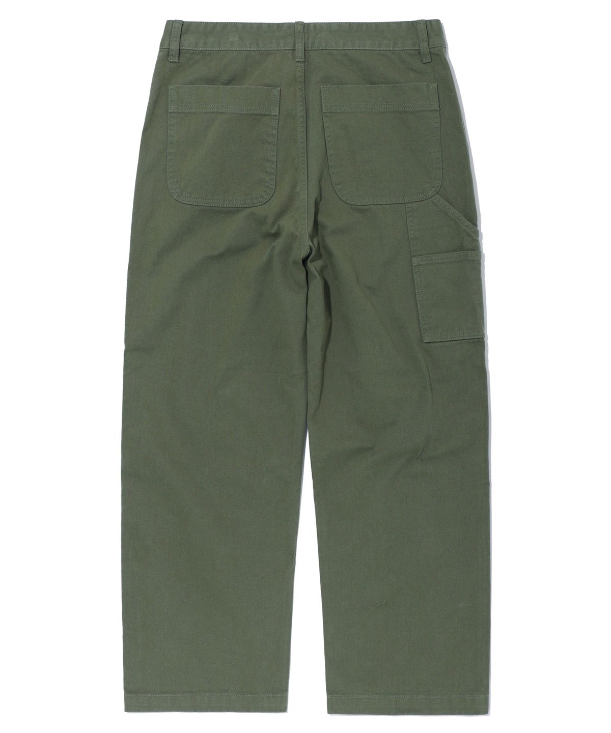 사운즈라이프(SOUNDSLIFE) Fatigue Pants Khaki