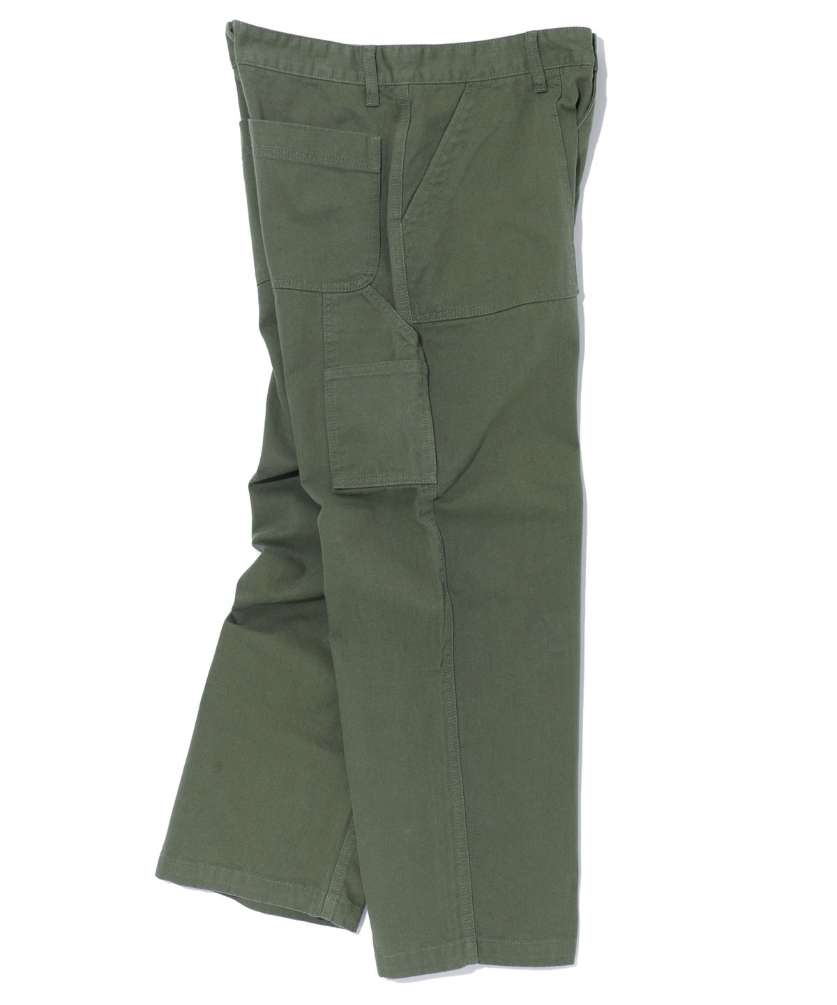 사운즈라이프(SOUNDSLIFE) Fatigue Pants Khaki