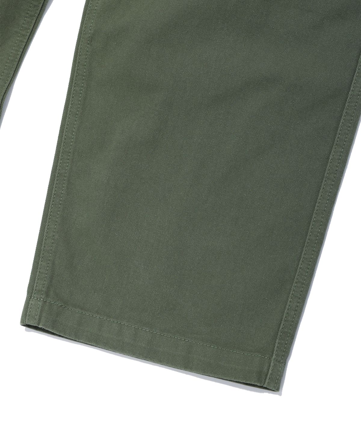 사운즈라이프(SOUNDSLIFE) Fatigue Pants Khaki