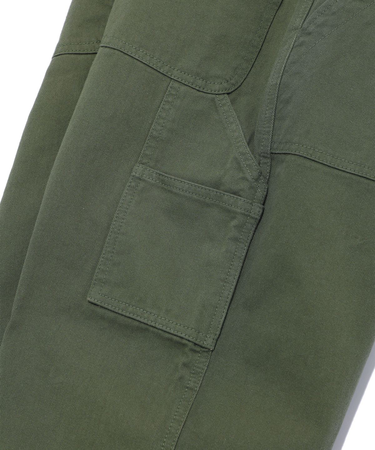 사운즈라이프(SOUNDSLIFE) Fatigue Pants Khaki