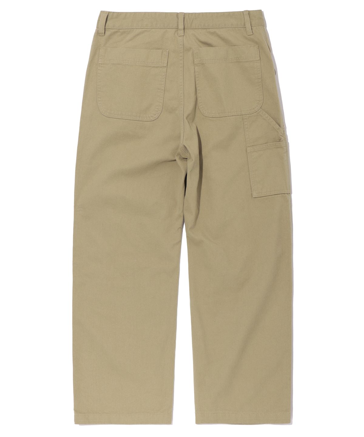 사운즈라이프(SOUNDSLIFE) Fatigue Pants Beige