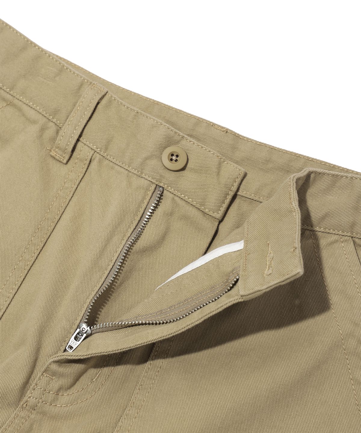사운즈라이프(SOUNDSLIFE) Fatigue Pants Beige
