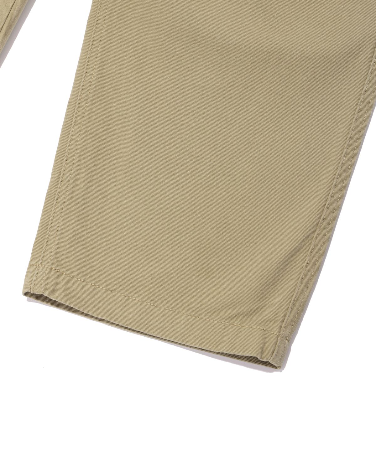 사운즈라이프(SOUNDSLIFE) Fatigue Pants Beige