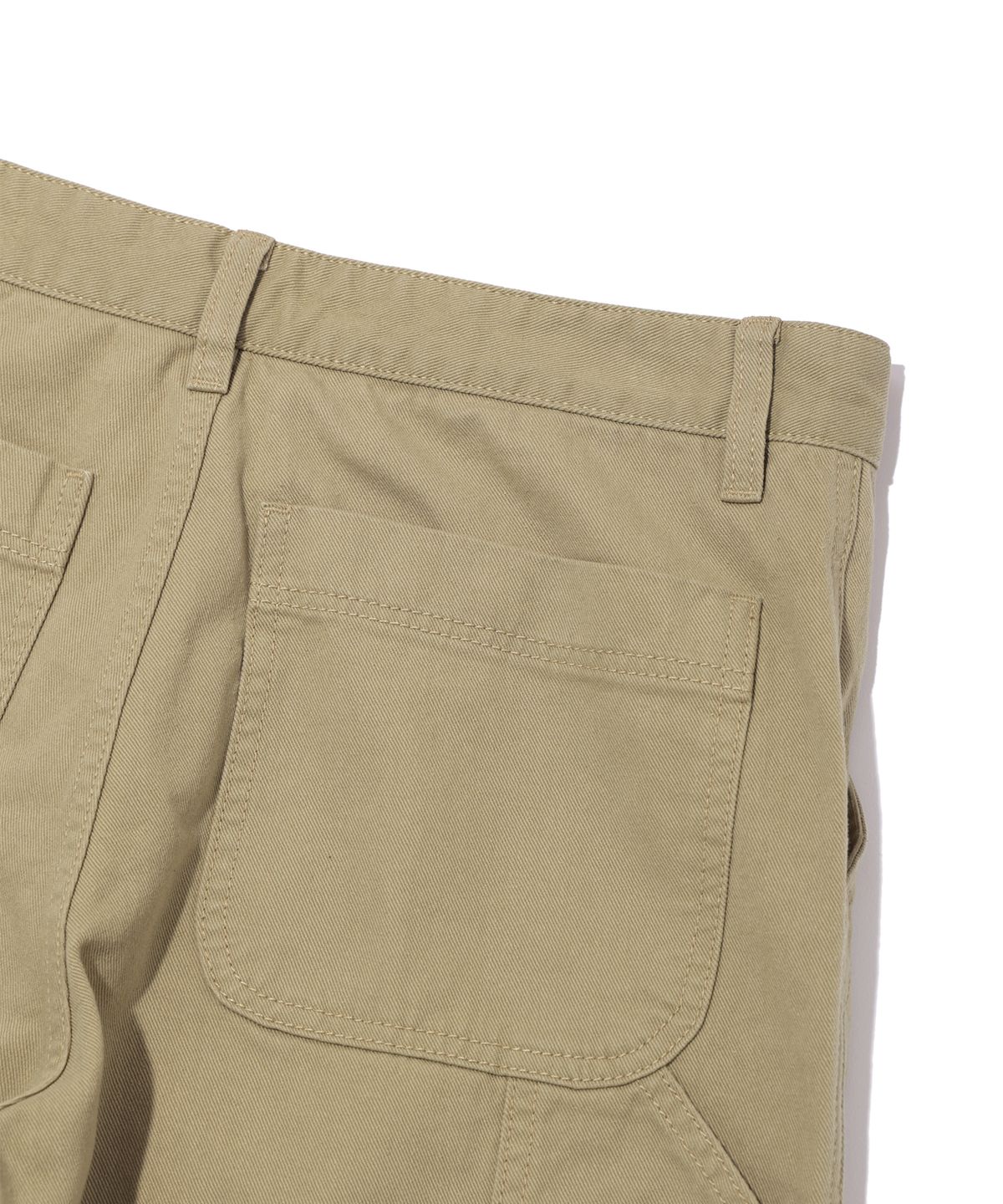 사운즈라이프(SOUNDSLIFE) Fatigue Pants Beige