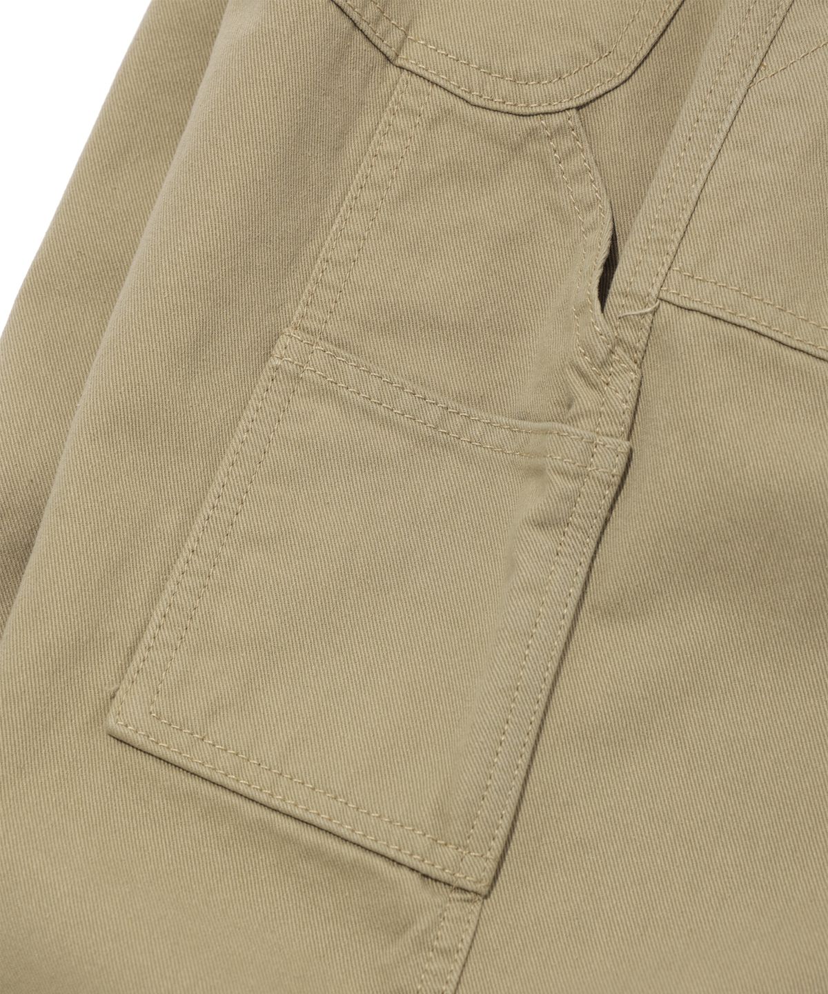 사운즈라이프(SOUNDSLIFE) Fatigue Pants Beige