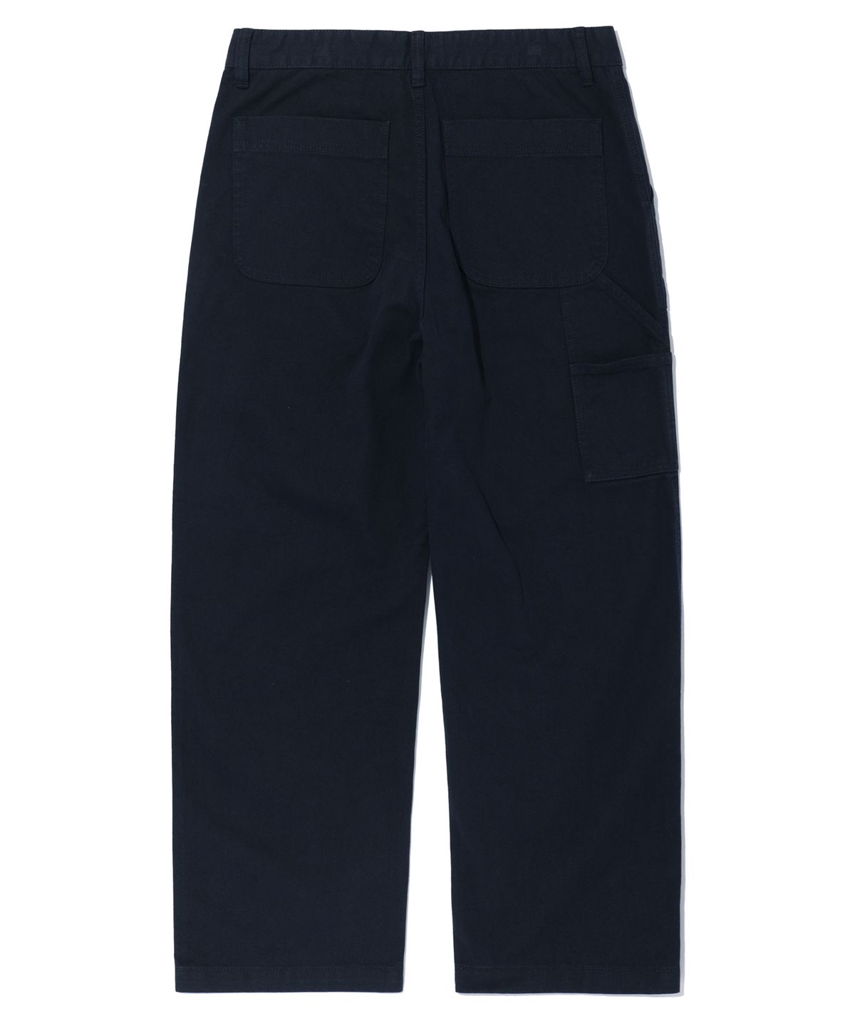 사운즈라이프(SOUNDSLIFE) Fatigue Pants Navy