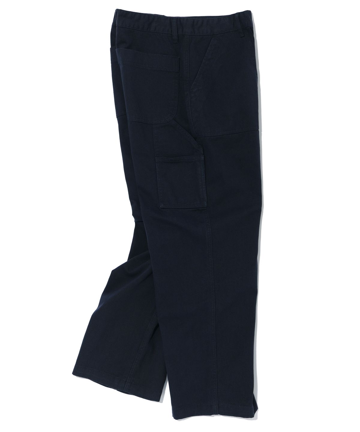 사운즈라이프(SOUNDSLIFE) Fatigue Pants Navy