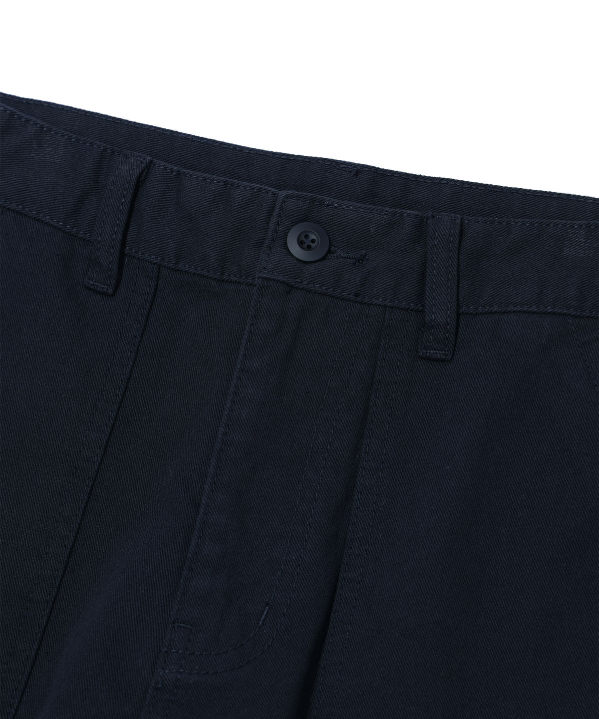 사운즈라이프(SOUNDSLIFE) Fatigue Pants Navy