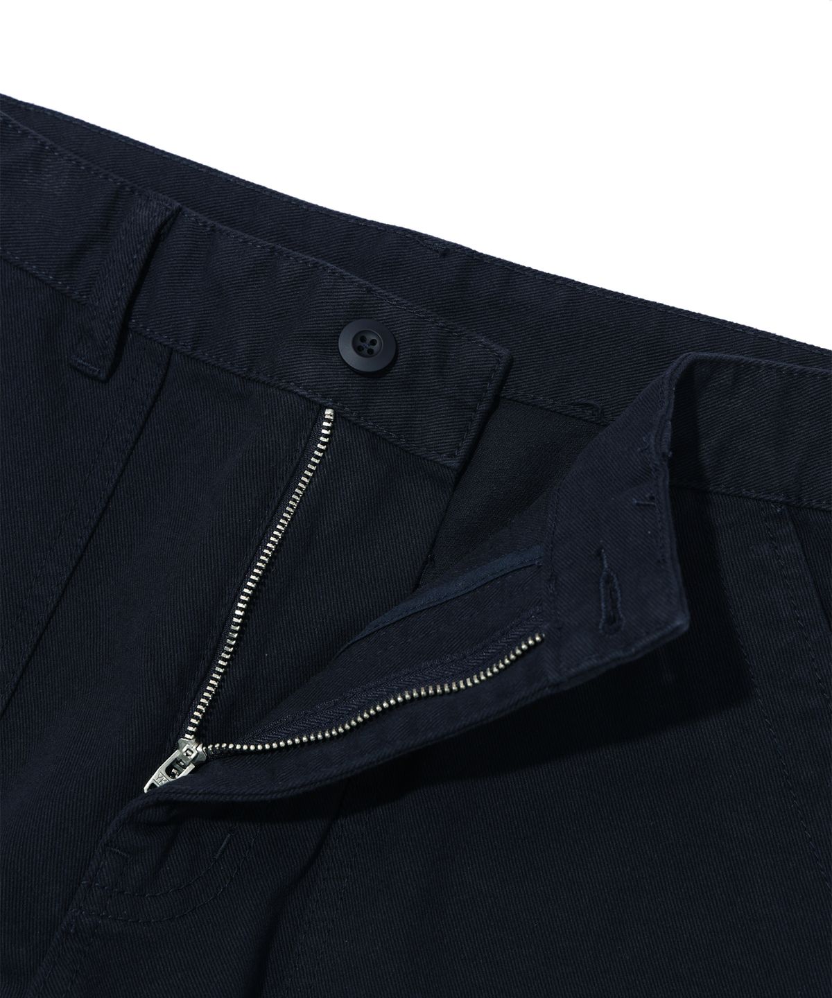 사운즈라이프(SOUNDSLIFE) Fatigue Pants Navy
