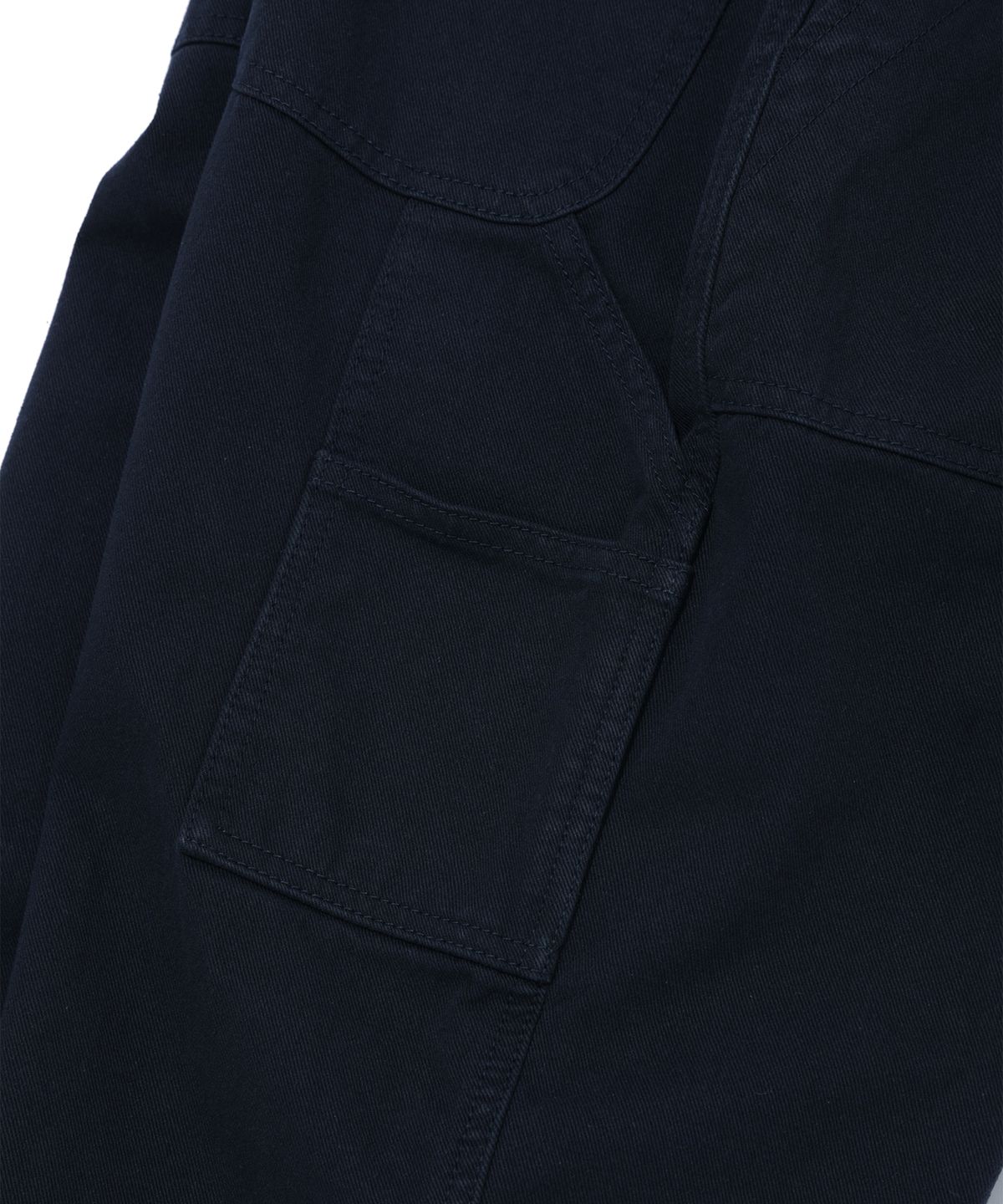 사운즈라이프(SOUNDSLIFE) Fatigue Pants Navy