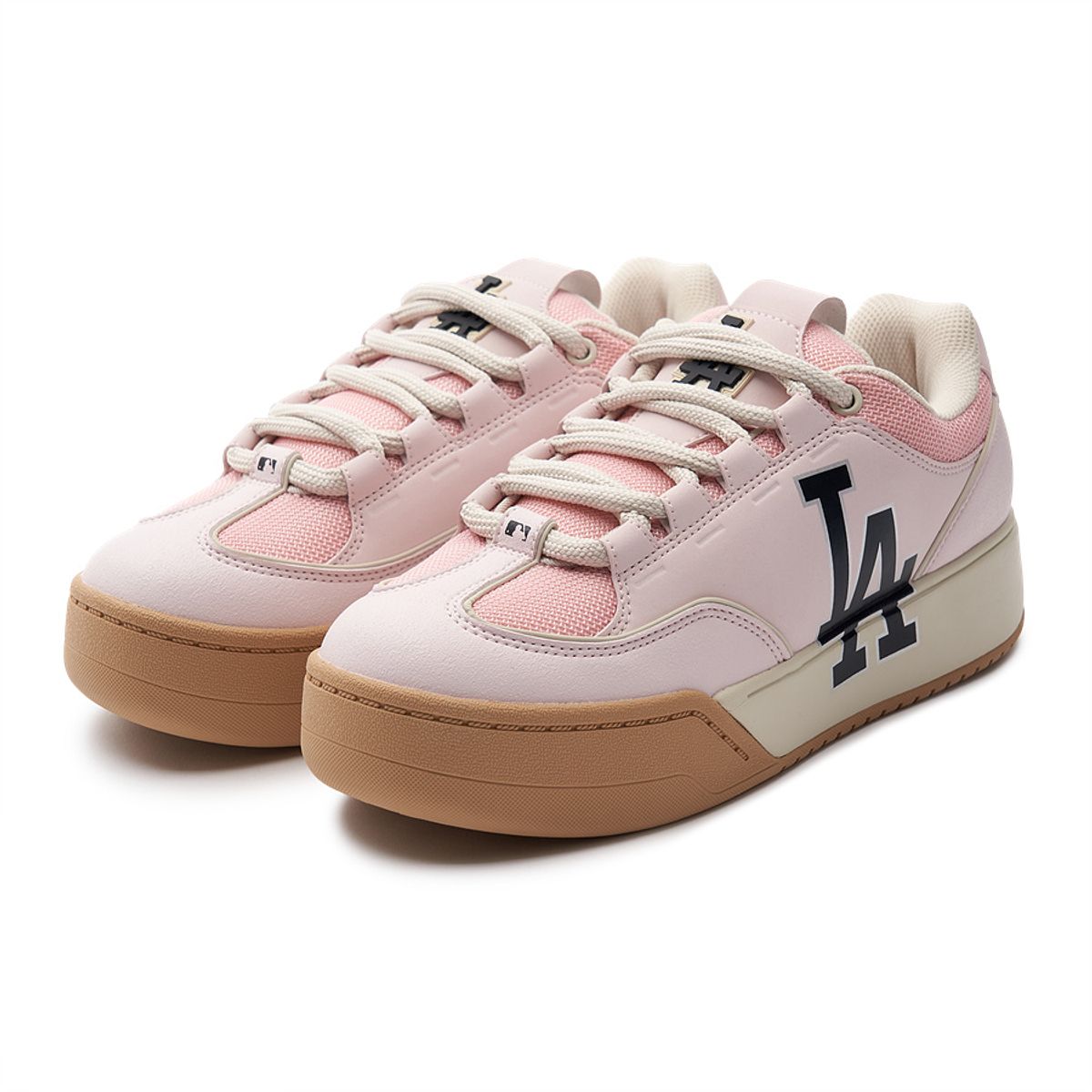 엠엘비(MLB) 청키와이드 LA (Pink)