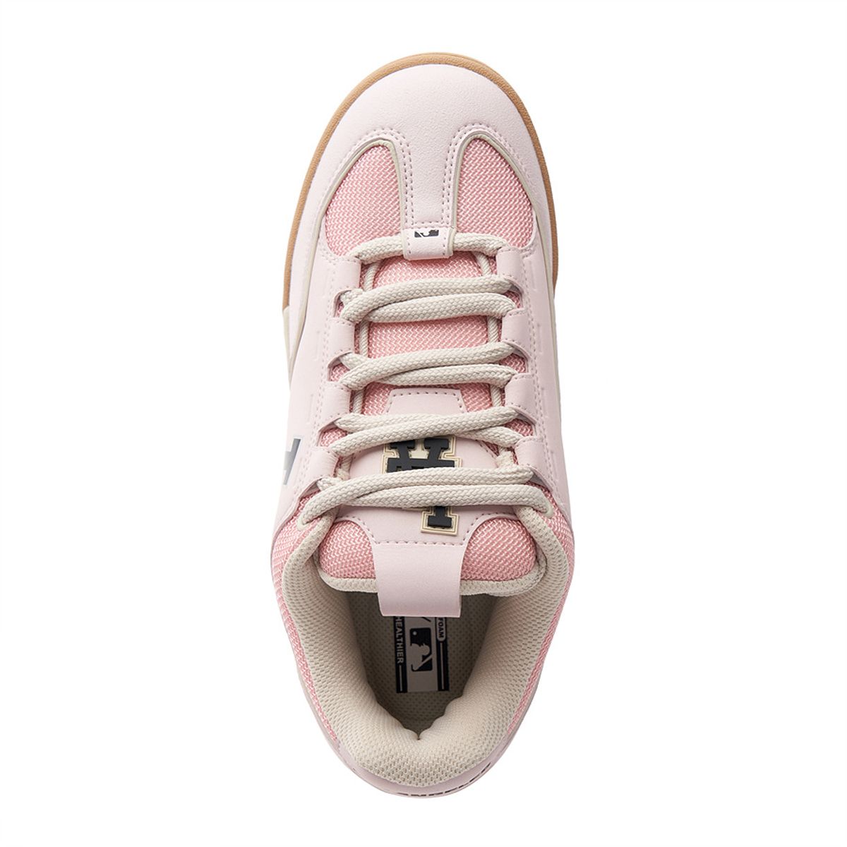 엠엘비(MLB) 청키와이드 LA (Pink)
