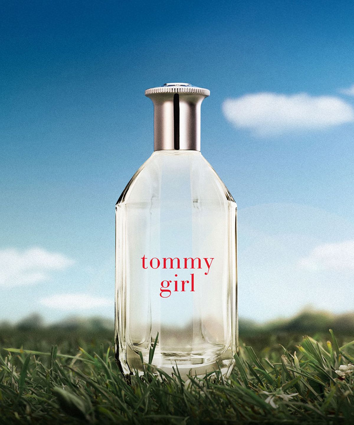 타미힐피거 퍼퓸(TOMMY HILFIGER PERFUME) 타미 걸 EDT 50ML