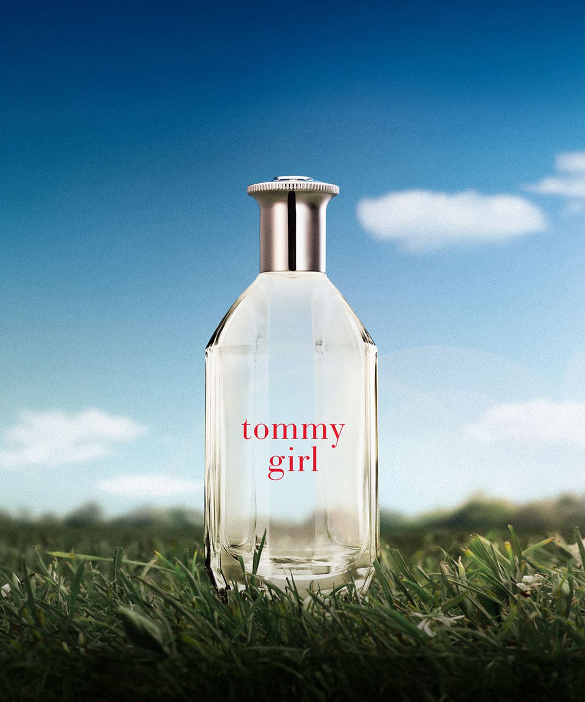 타미힐피거 퍼퓸(TOMMY HILFIGER PERFUME) 타미 걸 EDT 30ML