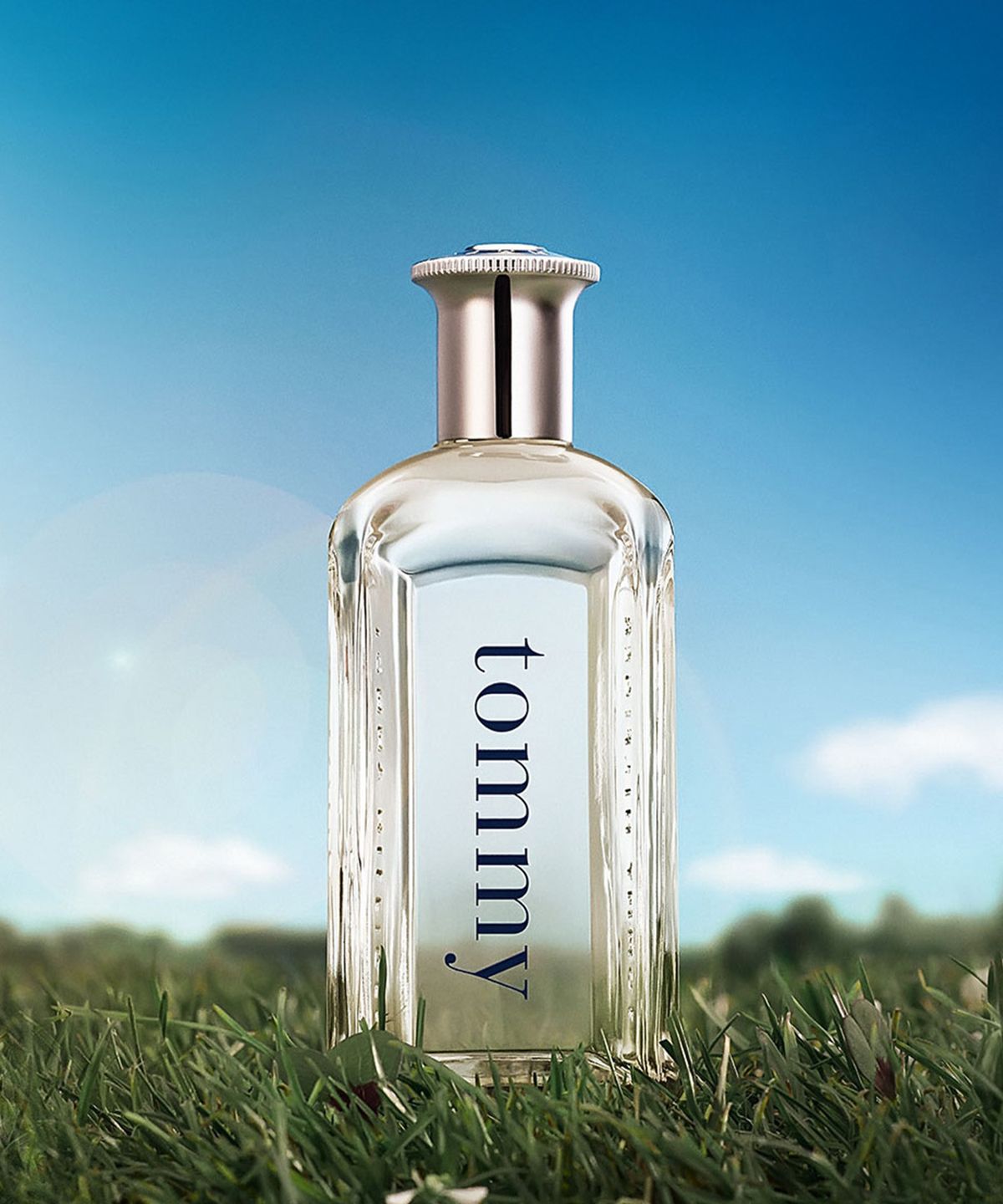 타미힐피거 퍼퓸(TOMMY HILFIGER PERFUME) 타미 EDT 50ML
