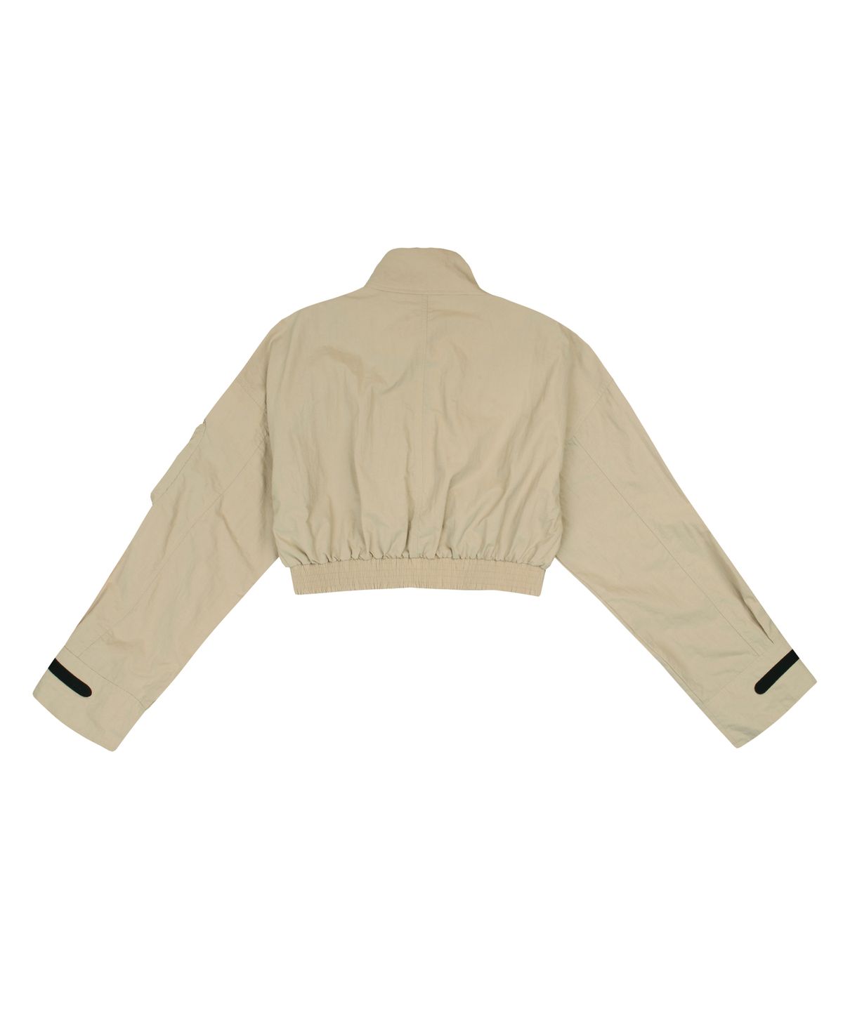 라라폭스(LALAFOX) CARGO SHORT JACKET BEIGE BP1WJ003