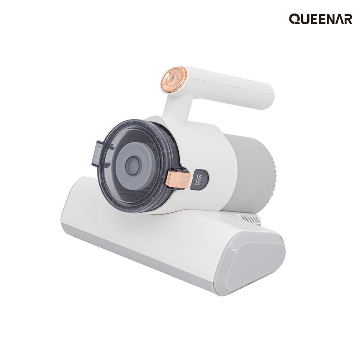 퀸나(QUEENAR) 슬립 케어 침구 청소기 QNBV-4000W