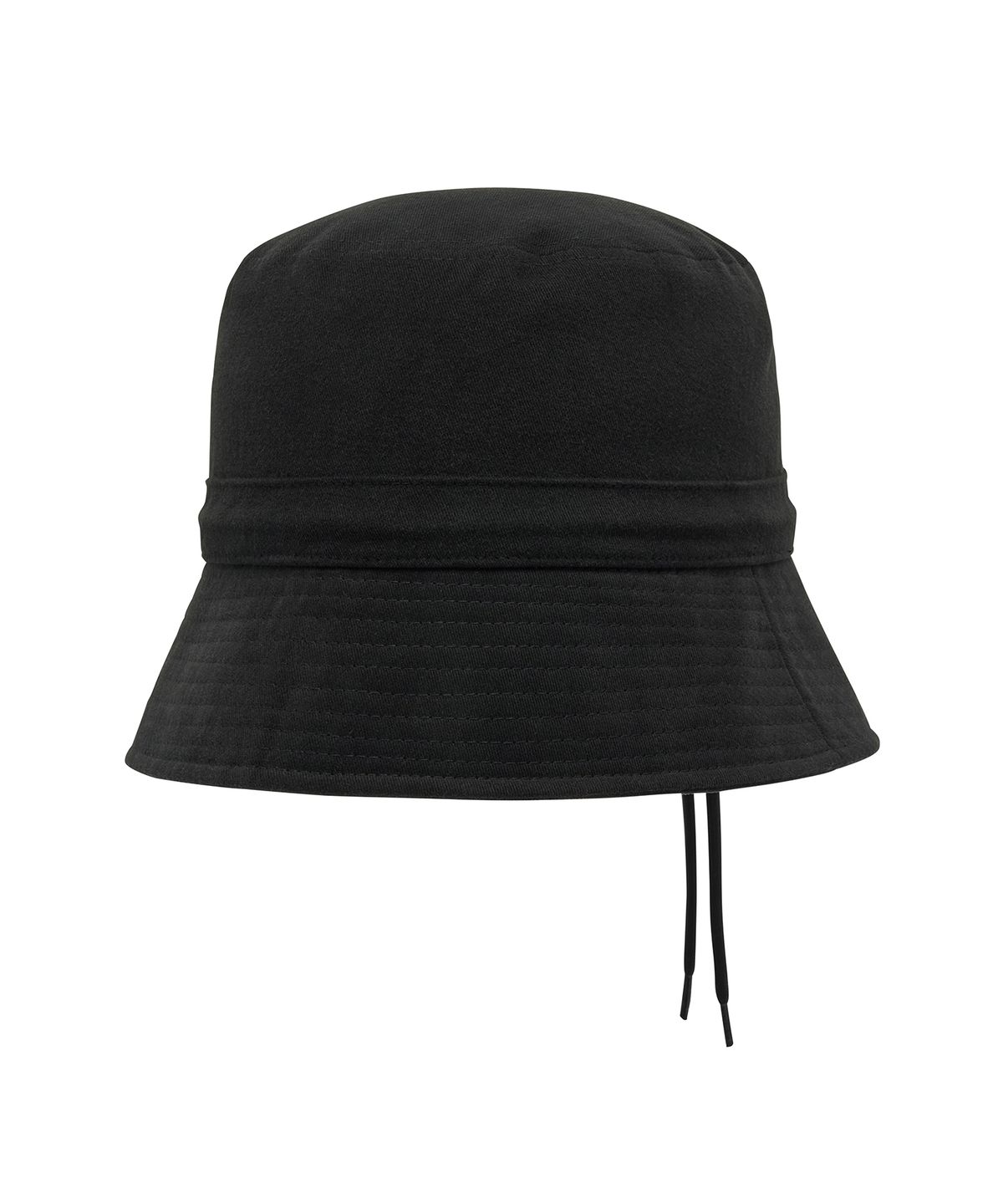 리베레(LIBERE) A3 BUCKET HAT / BLACK