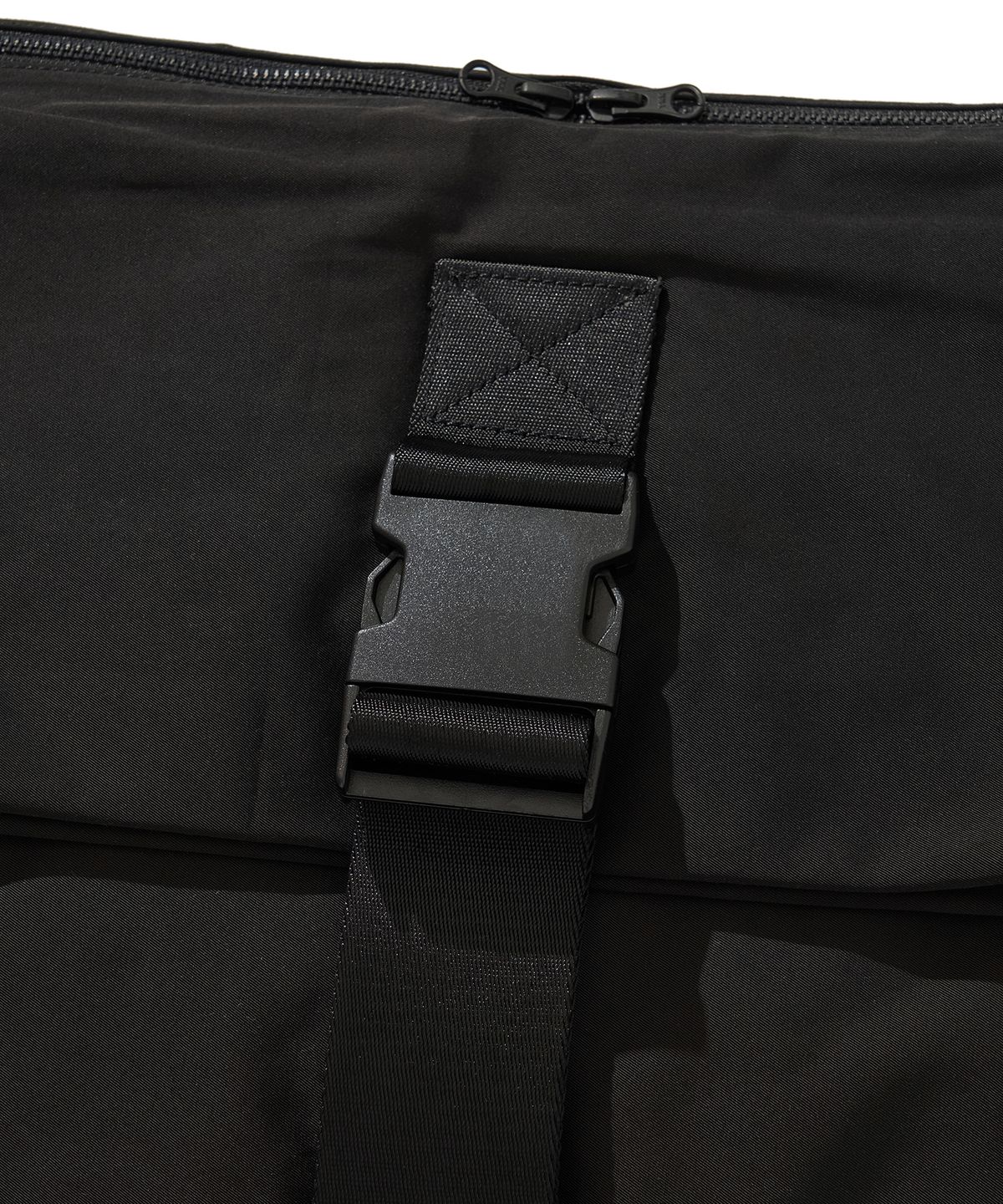 리베레(LIBERE) U1 M BAG / BLACK