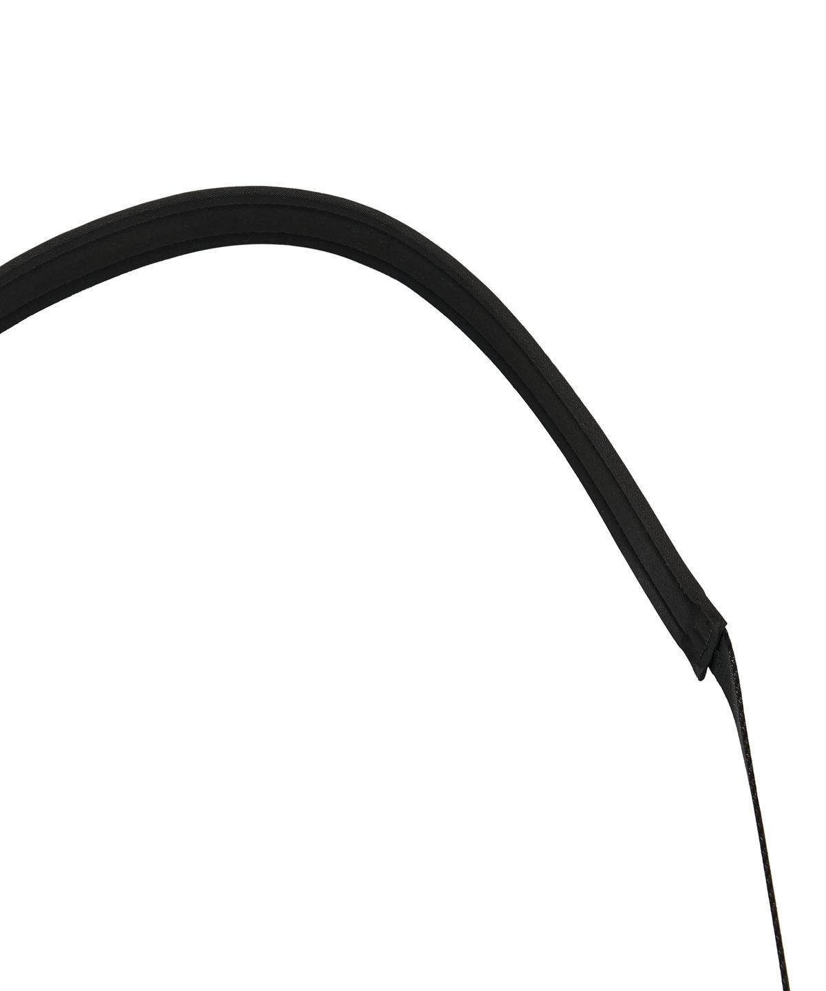 리베레(LIBERE) U2 S BAG / BLACK