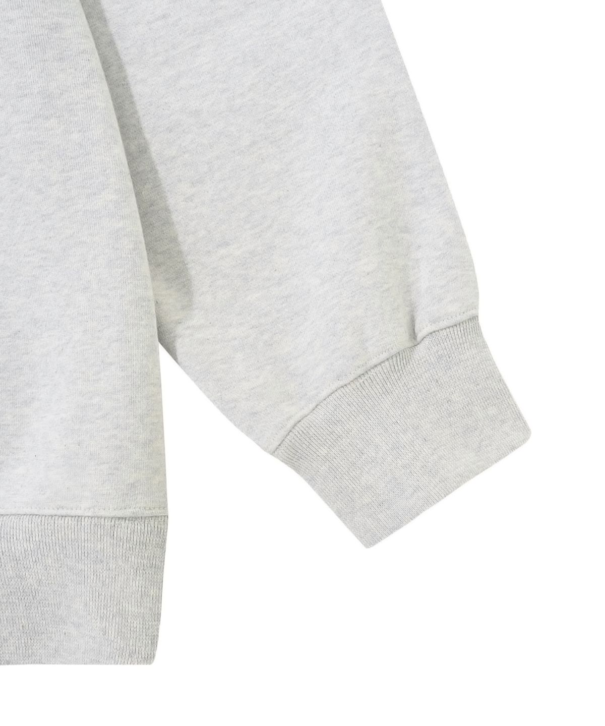오픈야드(오와이)(OPENYARD(OY)) CONVERTIBLE ZIPPER POLA MTM-GREY