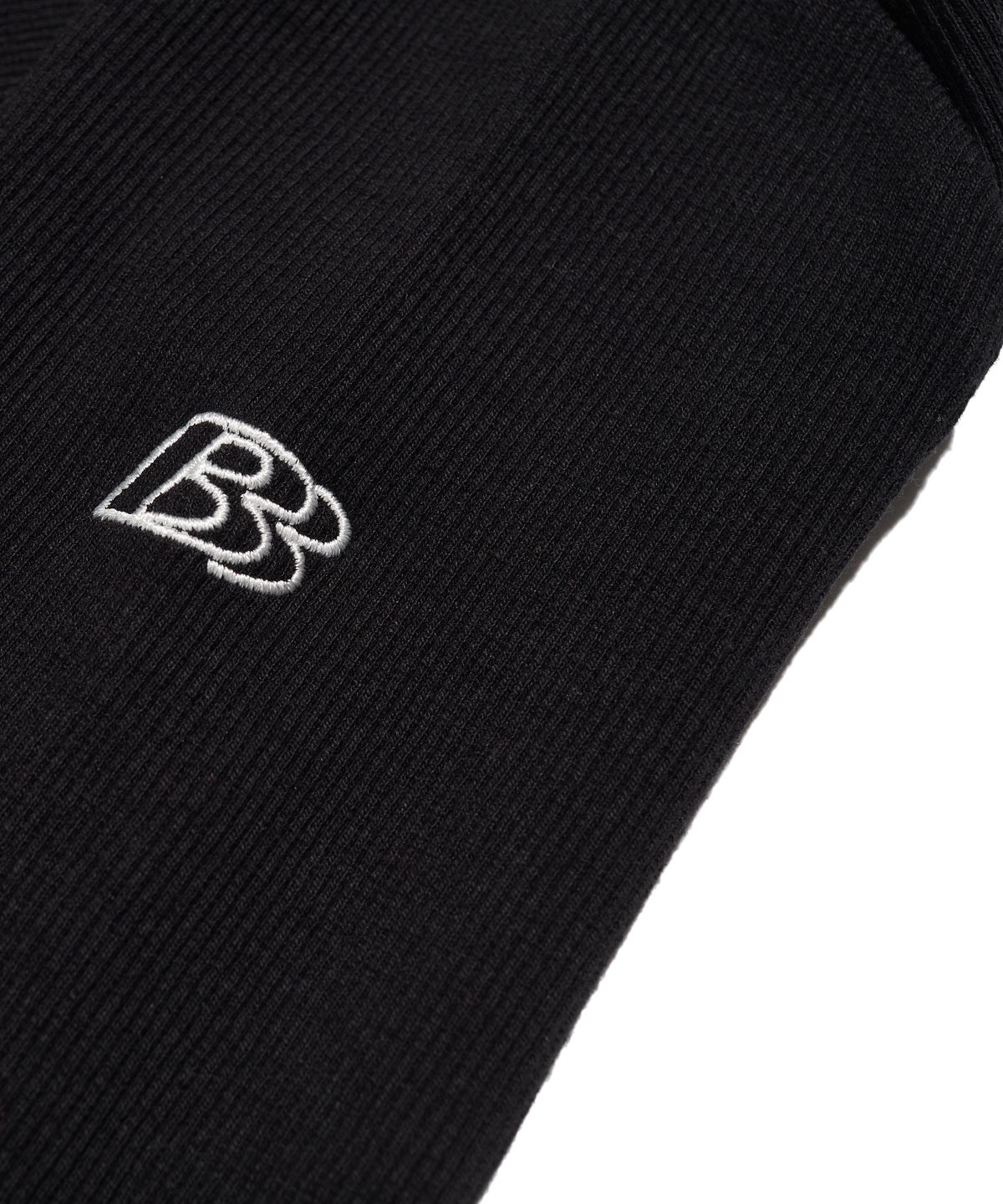 브라운브레스(BROWNBREATH) COMMON LONGSLEEVE - BLACK