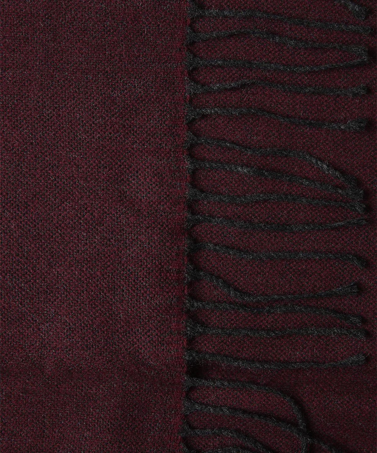 빠니깔레(PANICALE) 레드 소프트 베이직 머플러