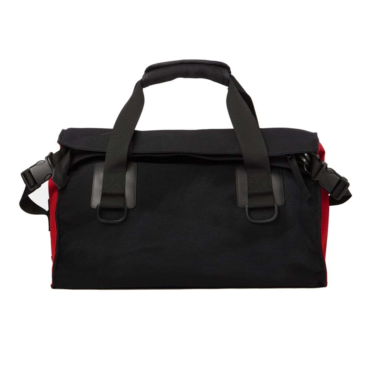 엘씨디씨티엠(LCDC™) BIKER GRAPHIC UTILITY BAG