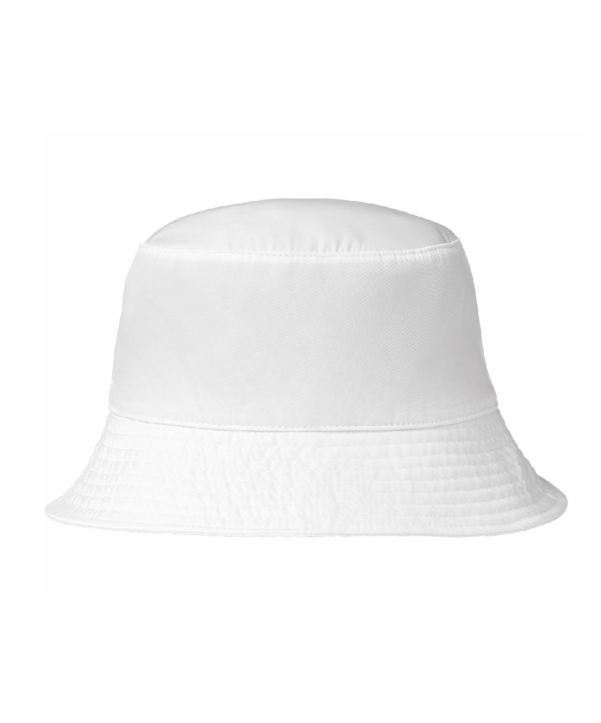 그랭드보떼(GRAIN DE BEAUTE) Reversible Bucket Hat [White]