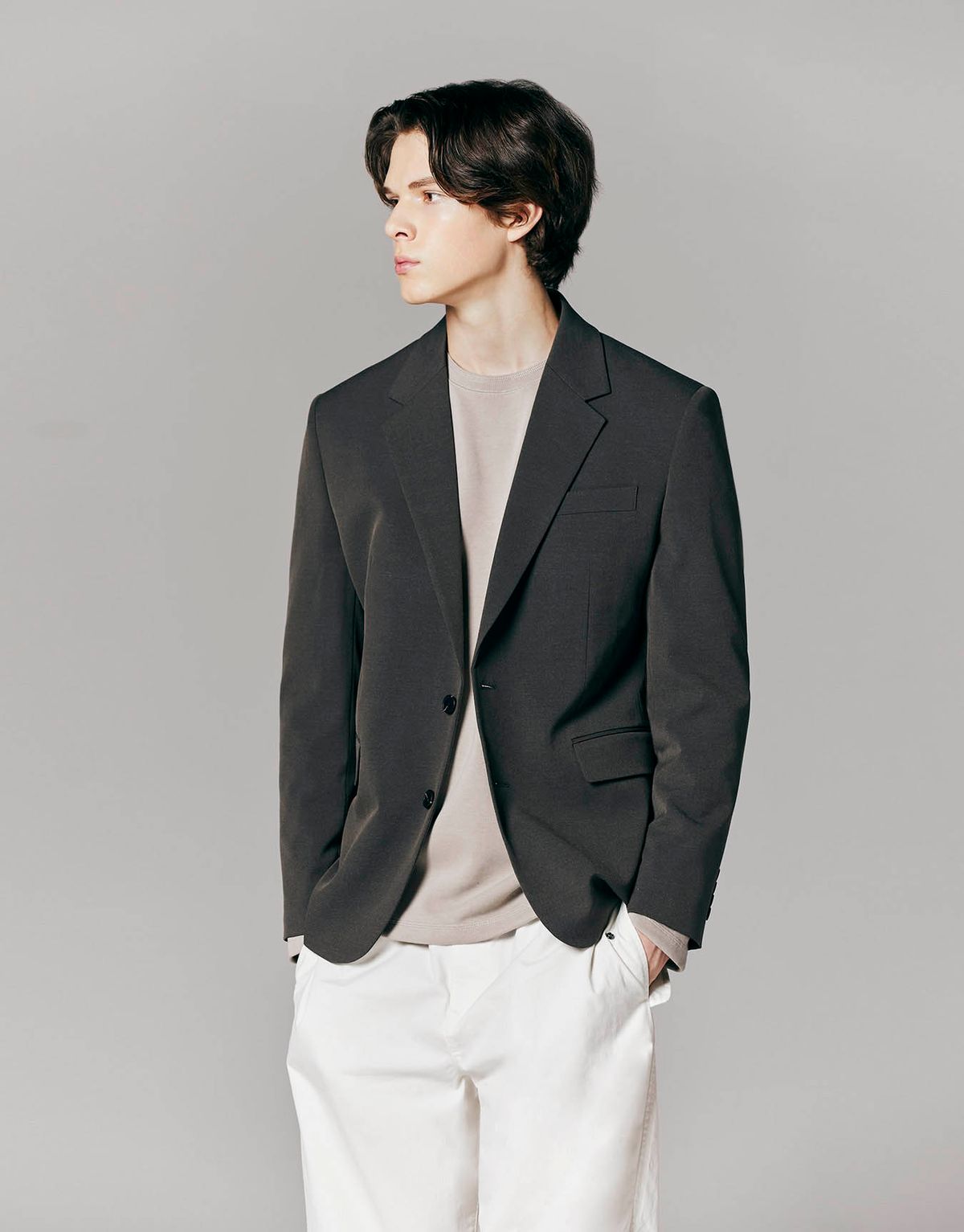 지오다노(GIORDANO) 블레이저 073901 [3color]