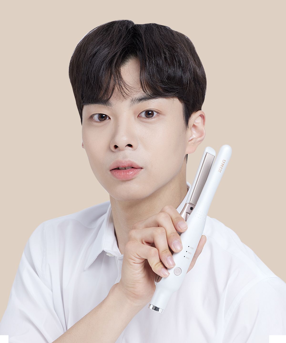유닉스(UNIX) 유닉스 뿌리볼륨 고데기 UCI-A2939