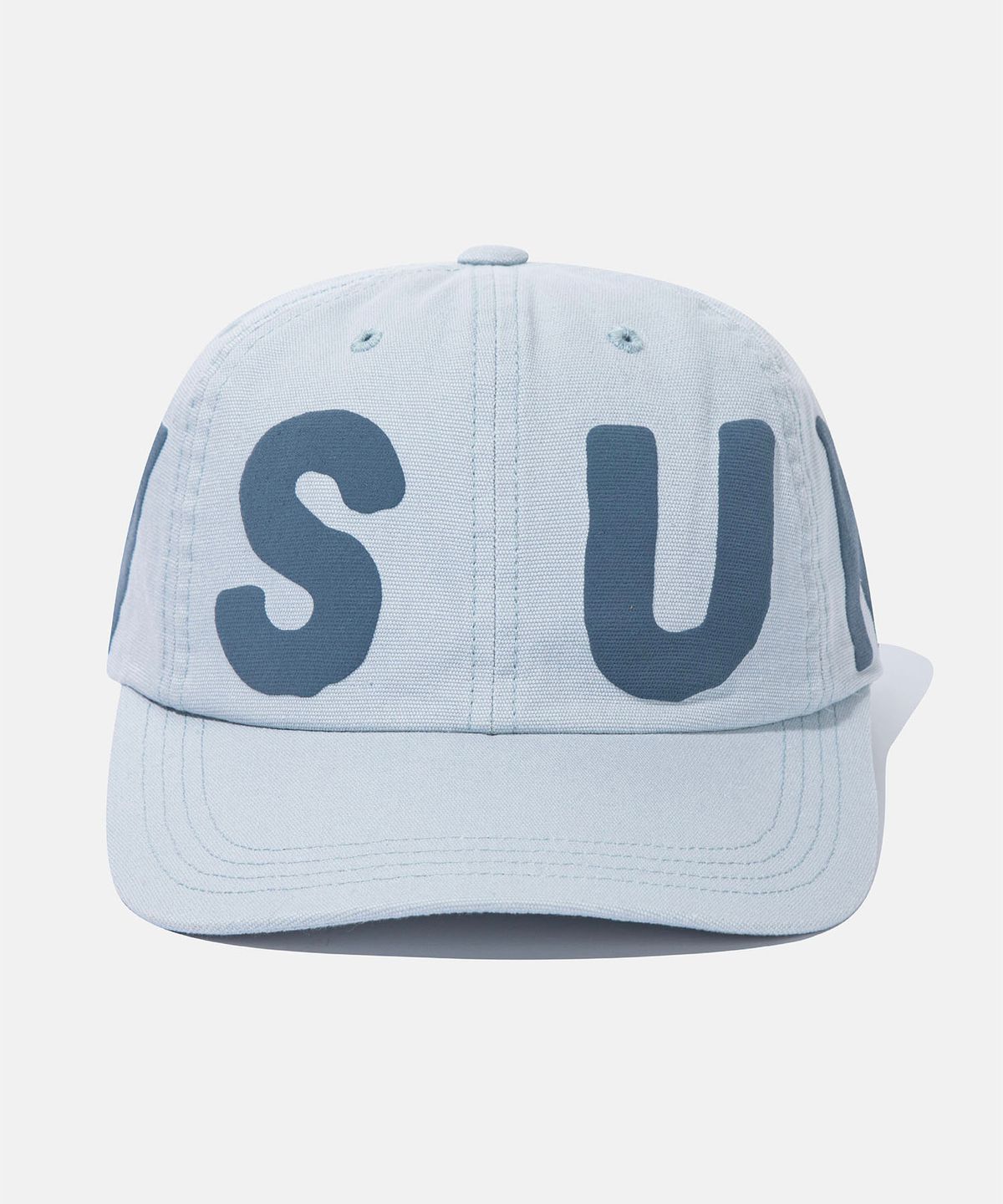 썬러브투어(SUNLOVETOUR) Capital Cap Light Grey