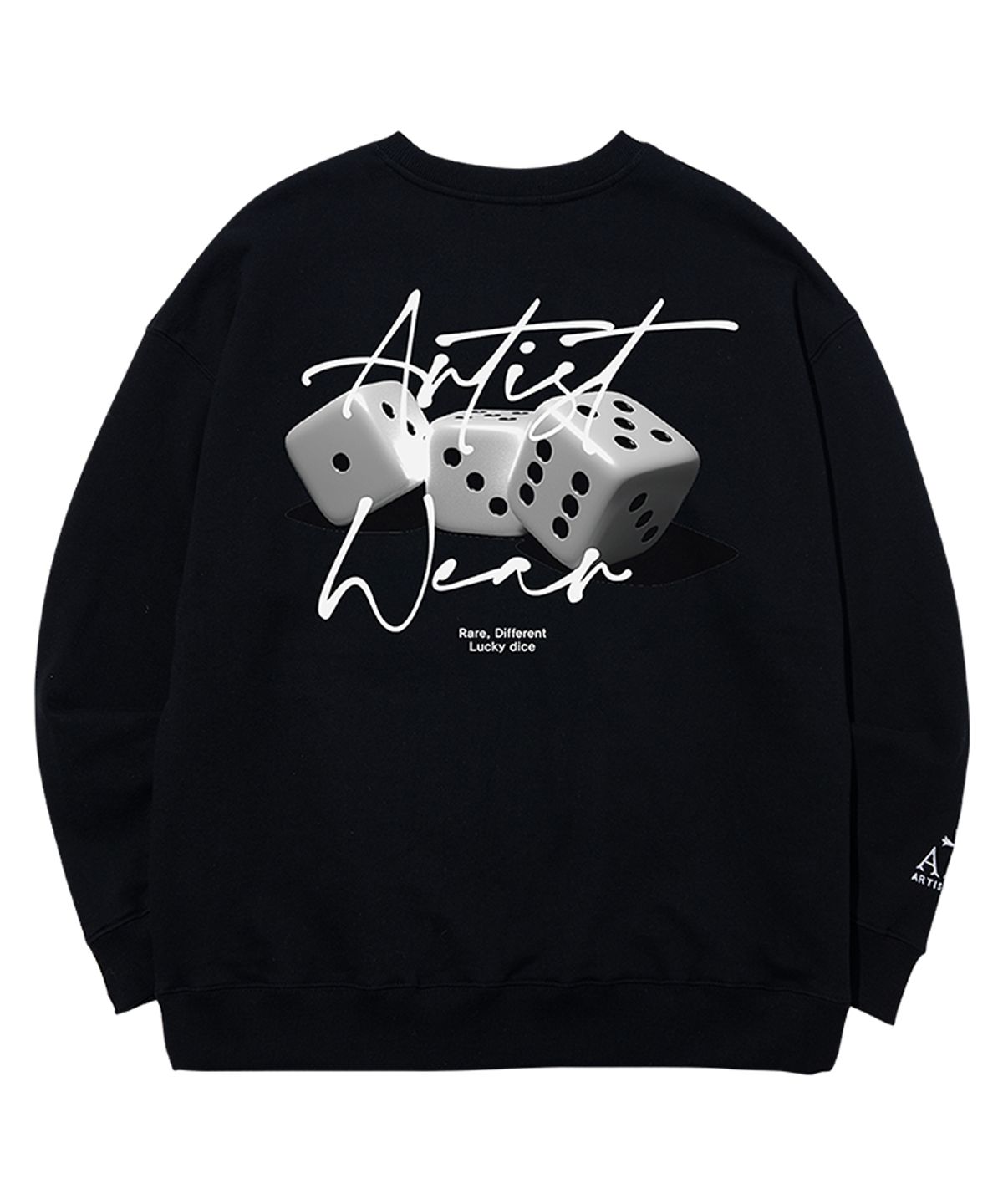 아티스트웨어(ARTISTWEAR) [ATW] 다이스 맨투맨