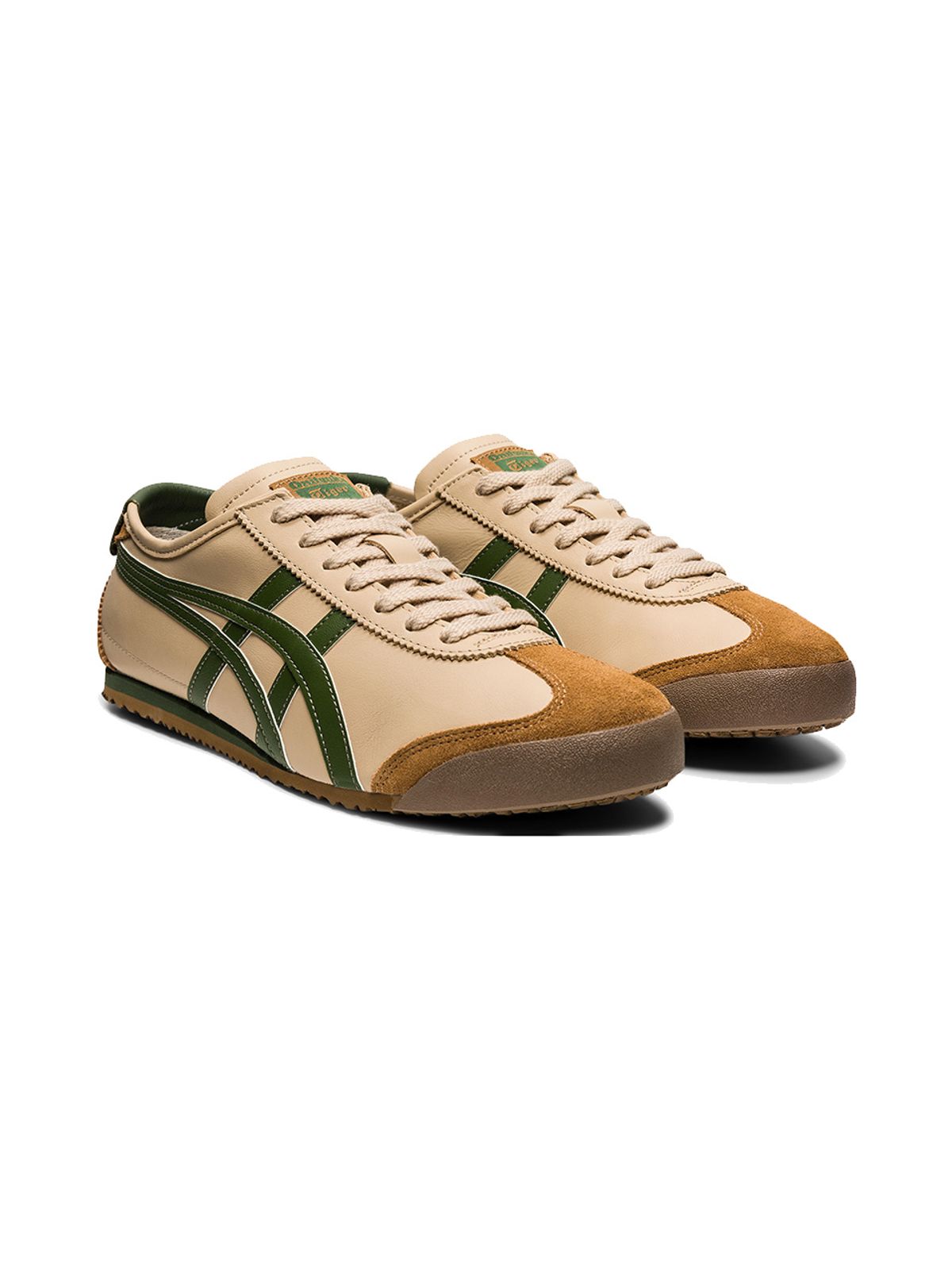 오니츠카타이거(ONITSUKA TIGER) 멕시코 66 1183C102_250