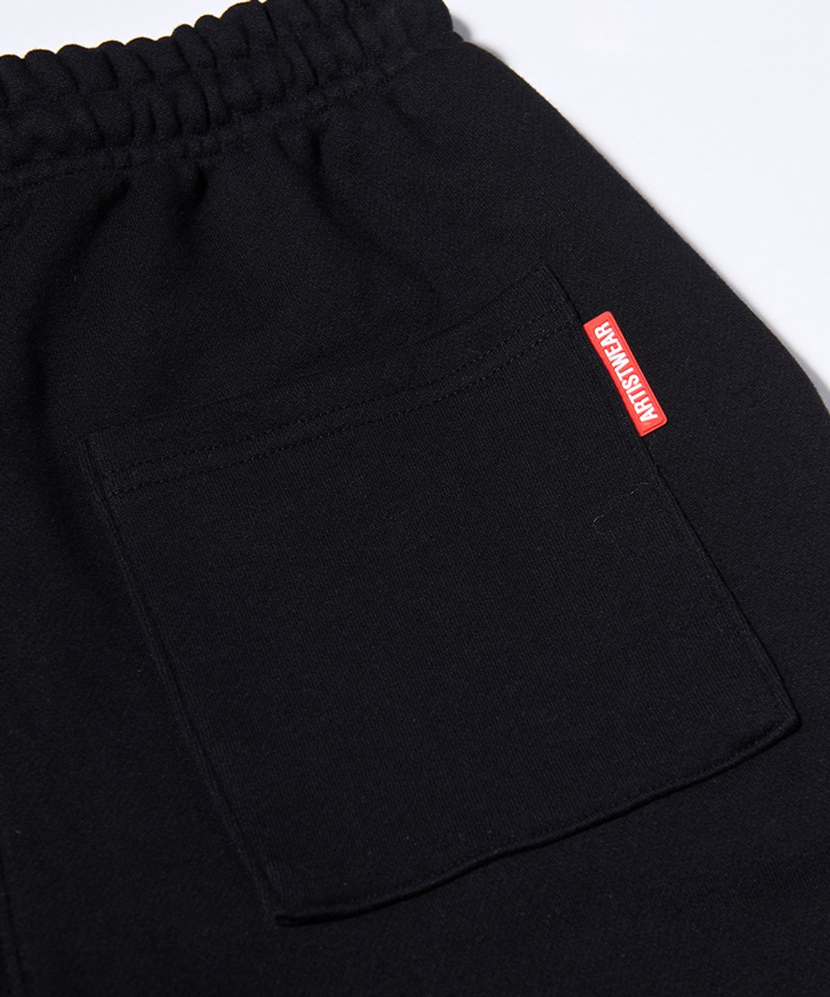 아티스트웨어(ARTISTWEAR) [ATW] 얼론 와이드밴딩 팬츠